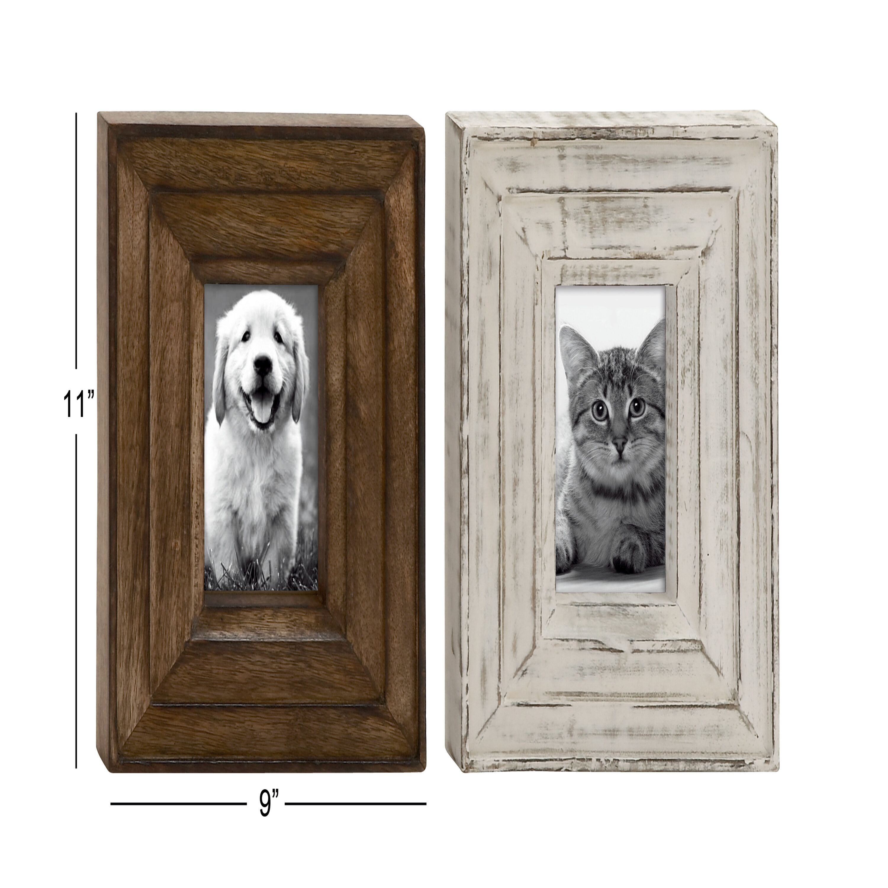 The Novogratz 23744 Picture-Frames - View #6