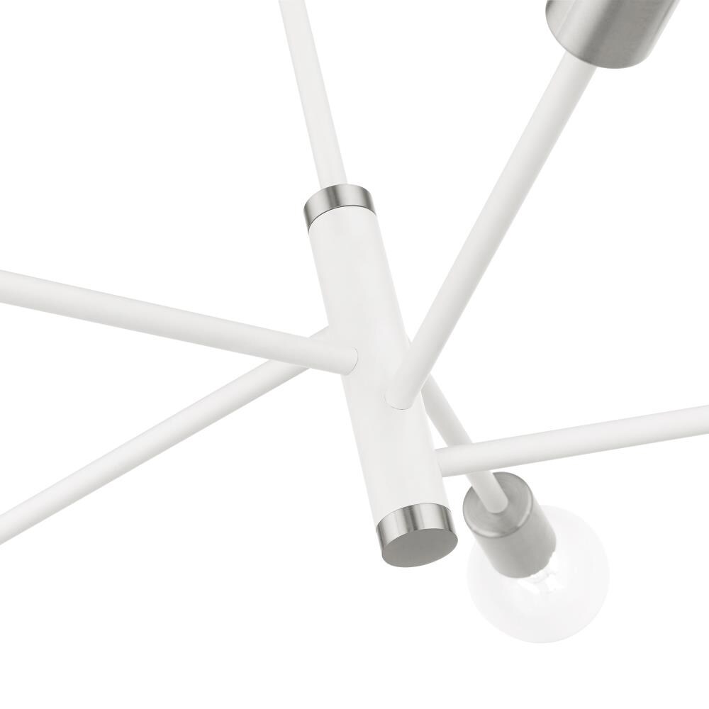 Livex Lighting 45865-03 b090015 - View #6