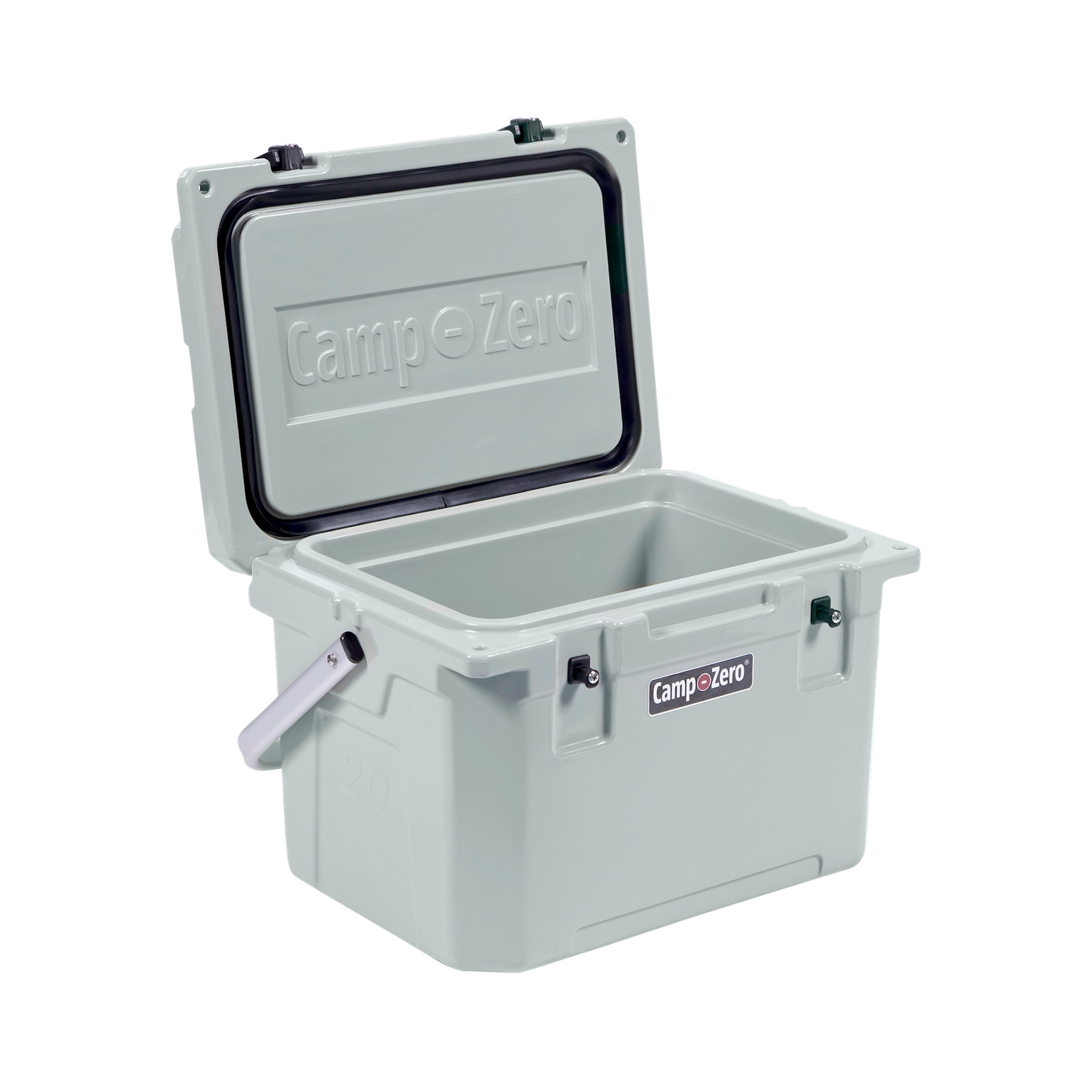 Camp-Zero CZ20L-SG Portable-Coolers - View #4
