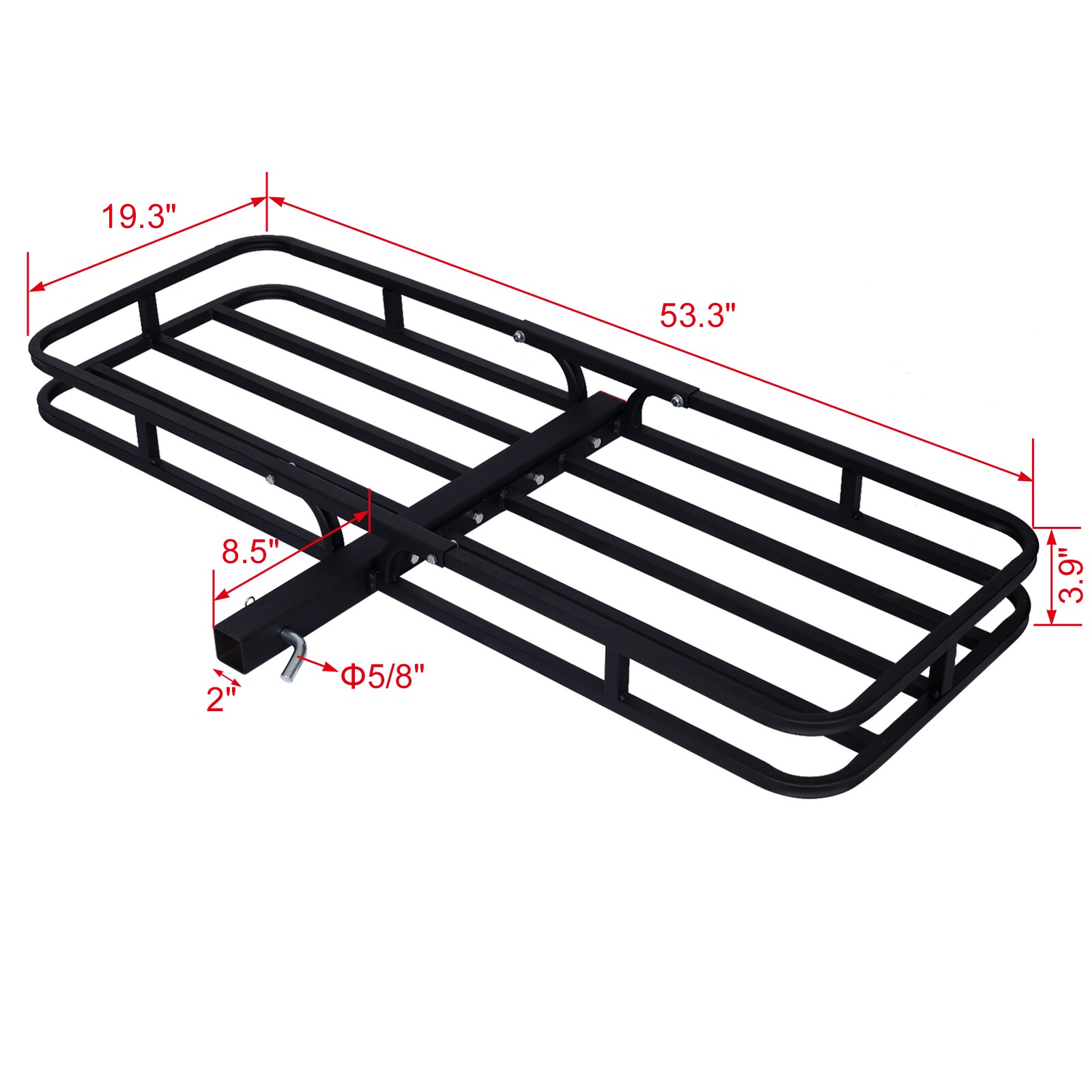 Dexmalle W46540457 Cargo-Carriers - View #3