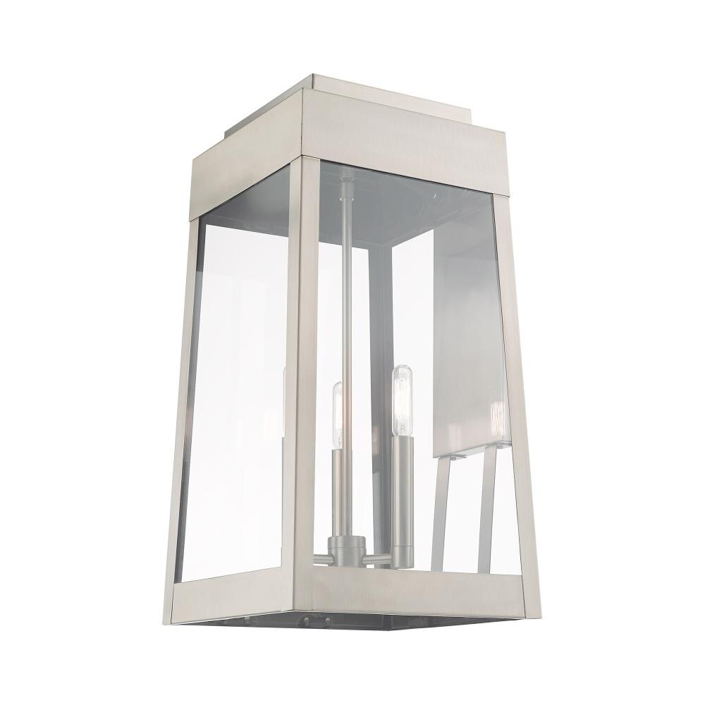 Livex Lighting 20858-91 Outdoor-Wall-Lighting - View #7