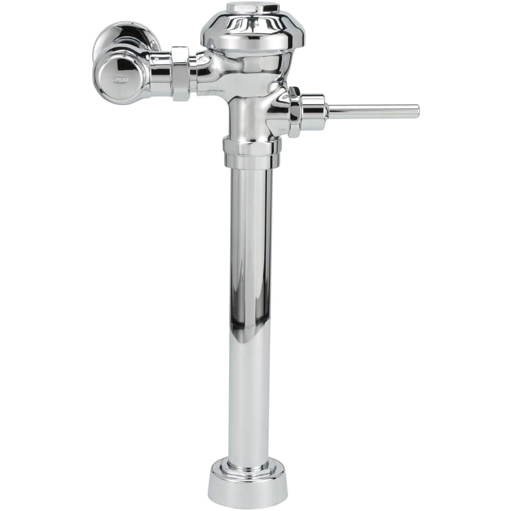 Zurn -  Z6000AV1WS1 AquaVantage 1.6 GPF Manual Toilet Flushometer Valves for Top Spud