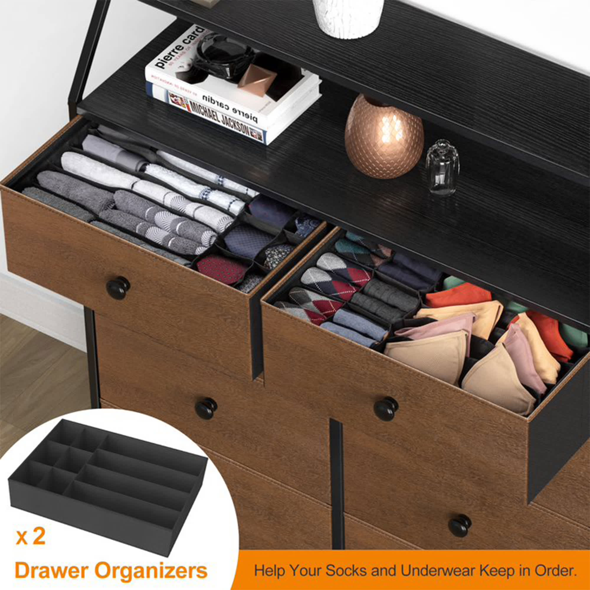 REAHOME 304055 dressers - View #5