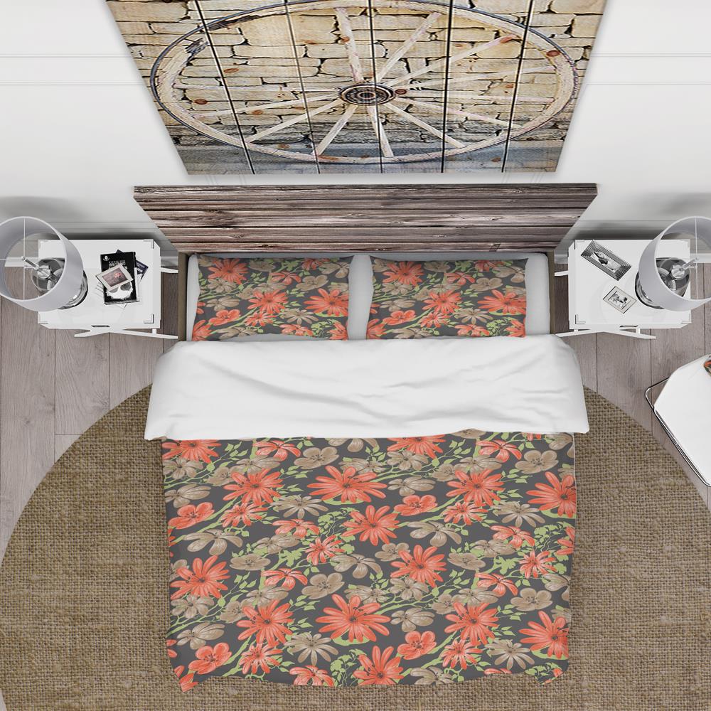 Designart BED19342-Q bedding - View #2
