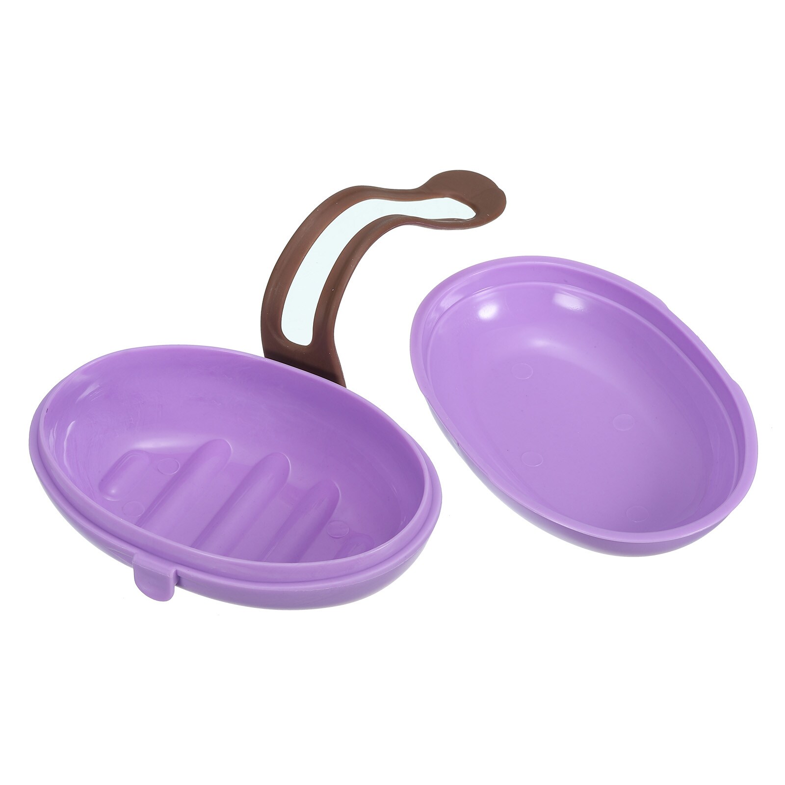 PATIKIL S25120402UX6669 Soap-Dishes - View #3