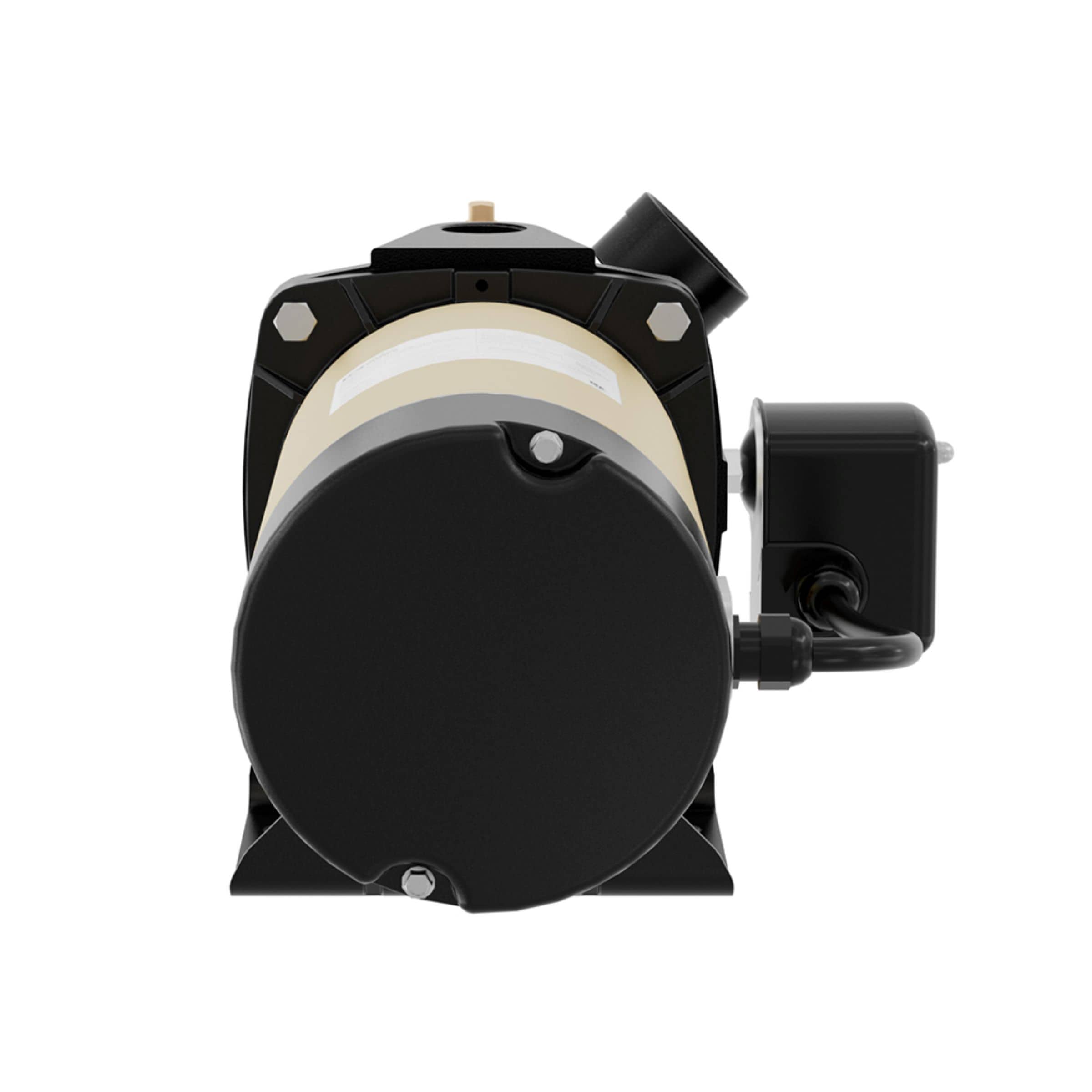 K2 Pumps WPS05001K pumps - View #2