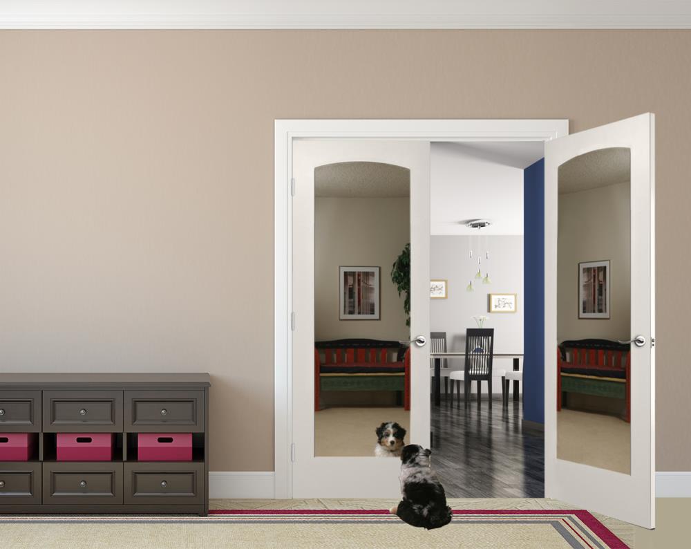 American Building Supply LO968279 Pre-Hung-Doors - View #2