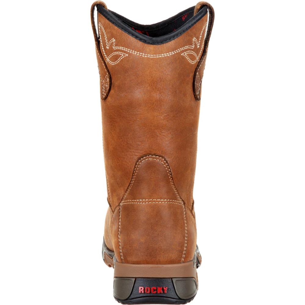 Rocky RKK0224  M  075 footwear - View #4