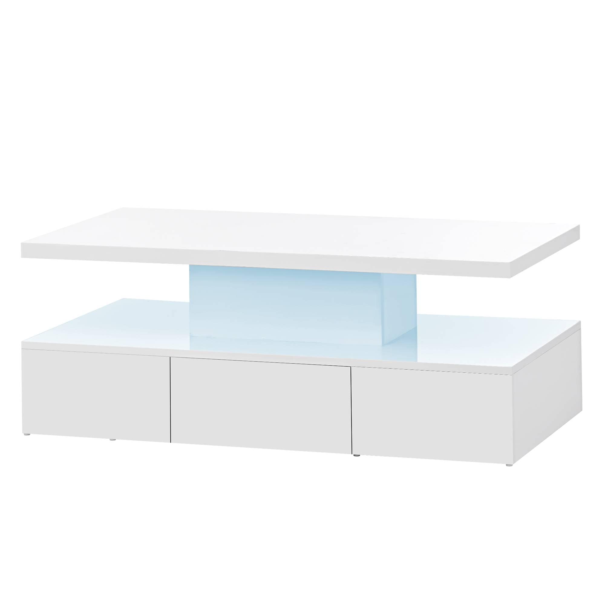 Yiekholo LL-974AAK Coffee-Tables - View #4