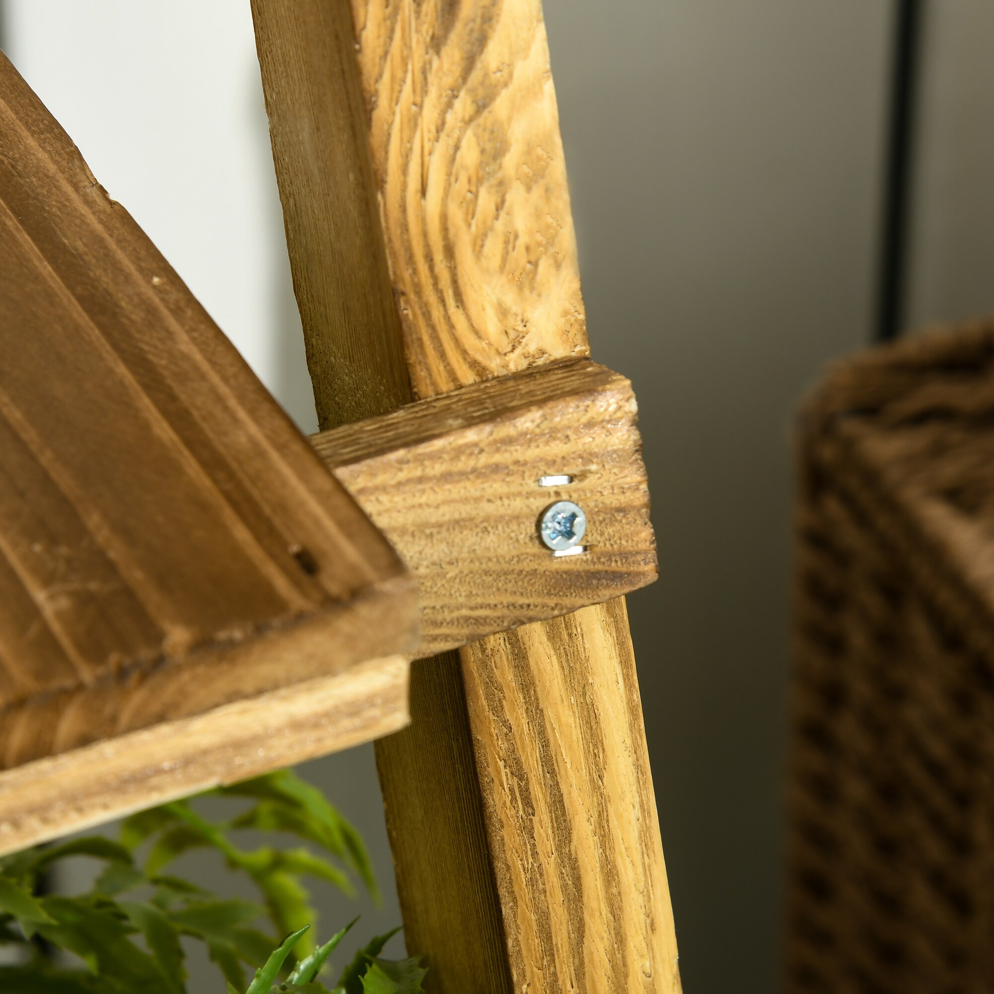 Outsunny 845-119 Plant-Stand - View #4
