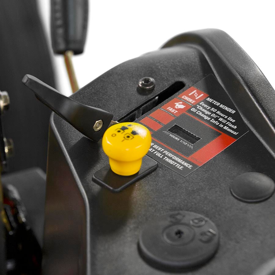 Troy-Bilt 17ARCACQ011 Zero-Turn-Mowers - View #7