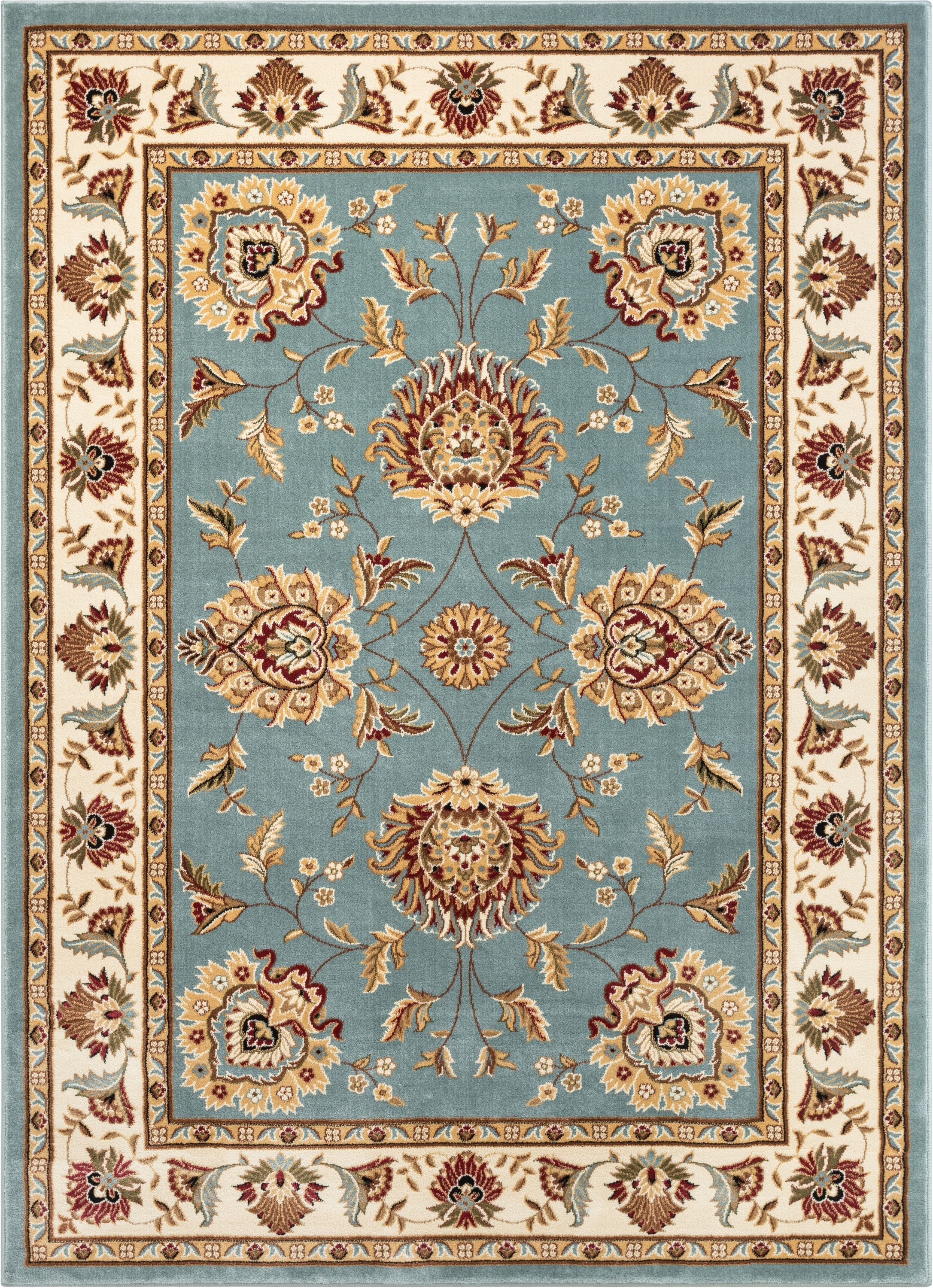 Well Woven 3606T rugs - View #2