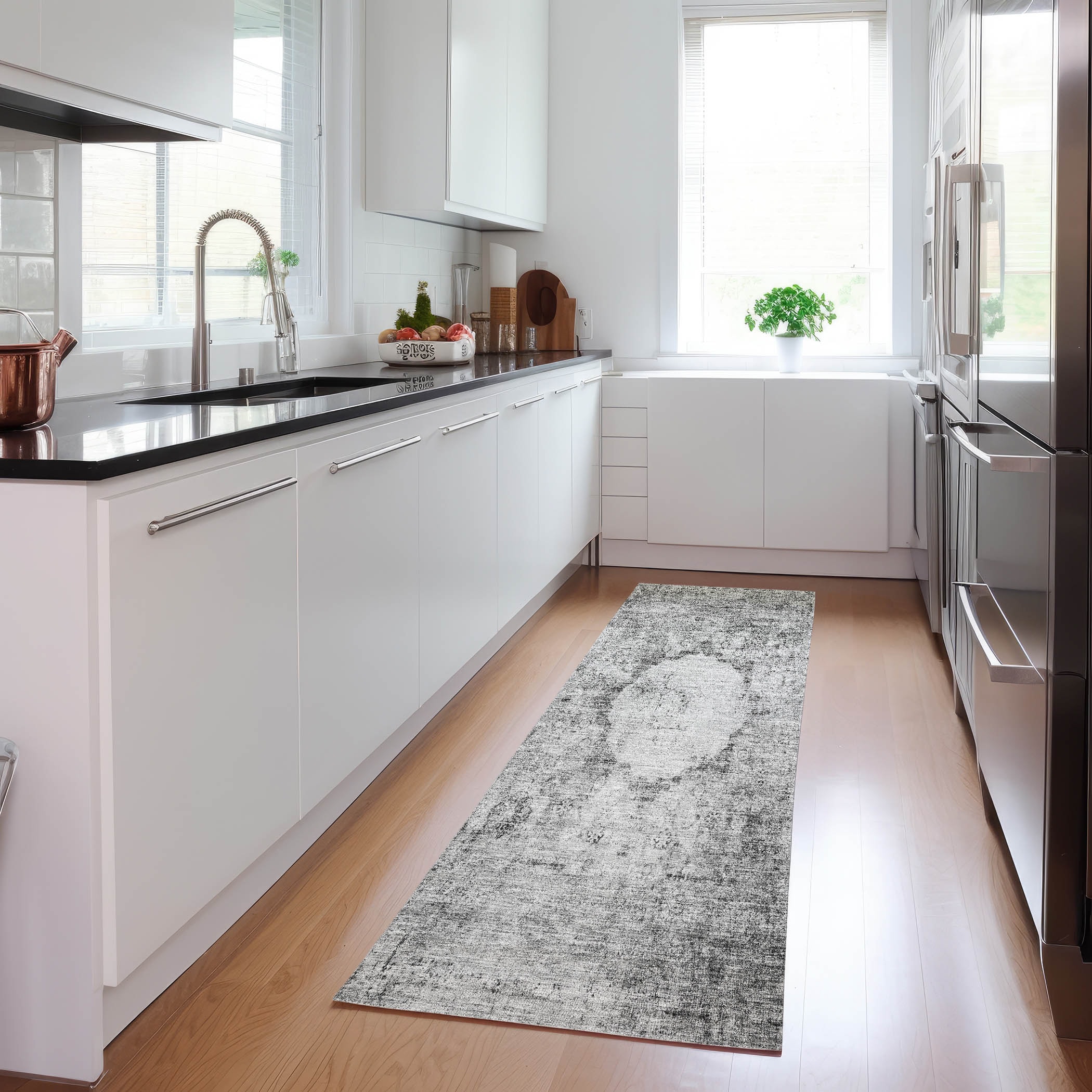 Addison Rugs ACN675GY2X8 rugs - View #6