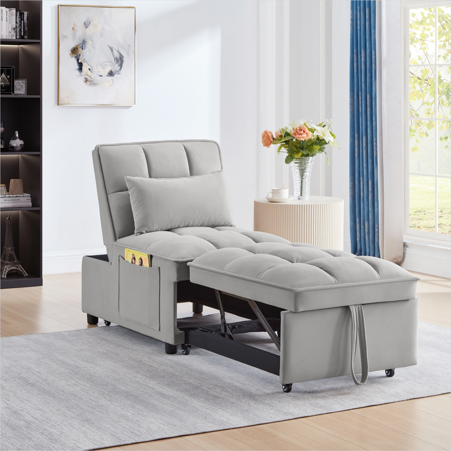 Naturefalls 7MNSERV75M5R Sofas-Loveseats - View #2