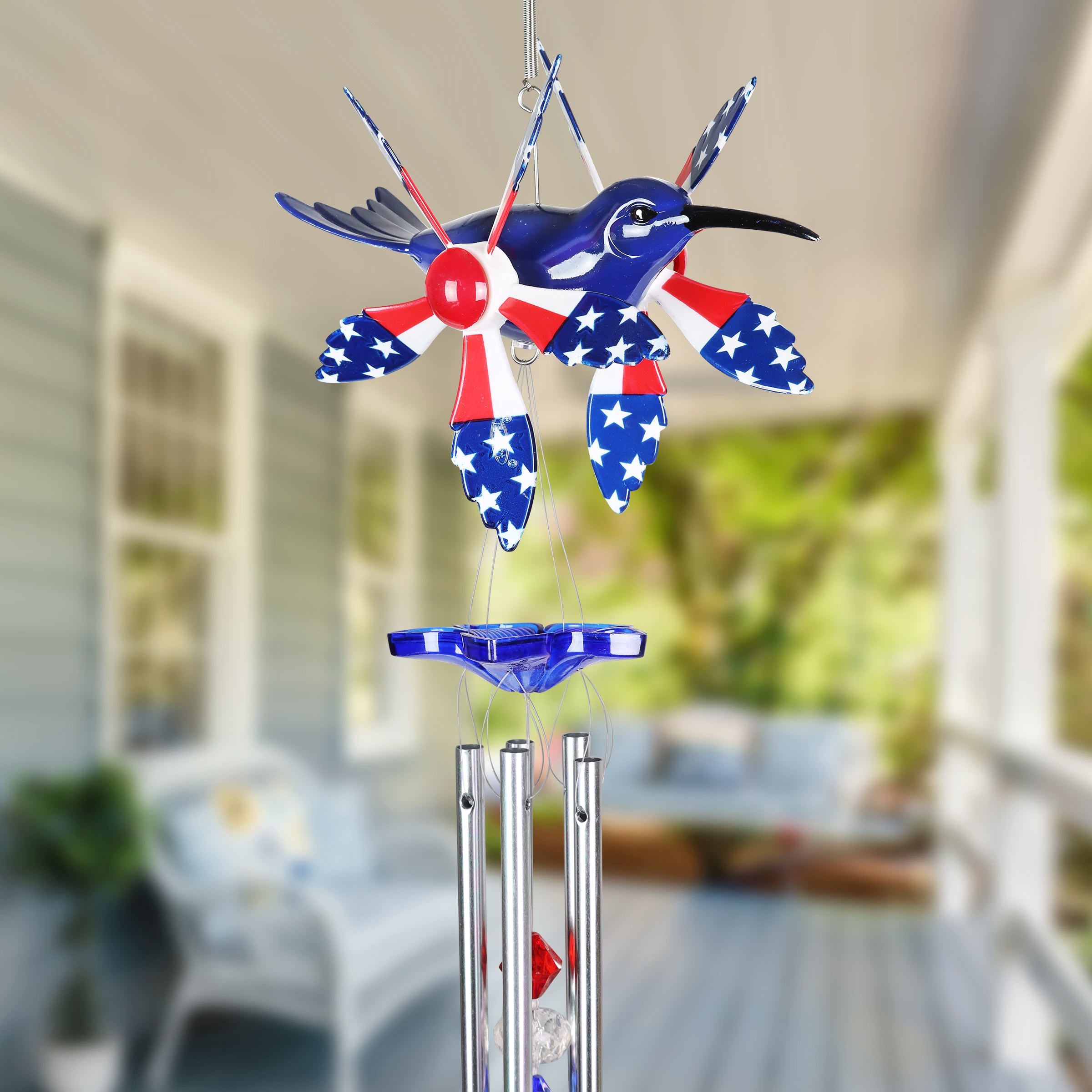 Exhart 40141 Wind-Chimes - View #5