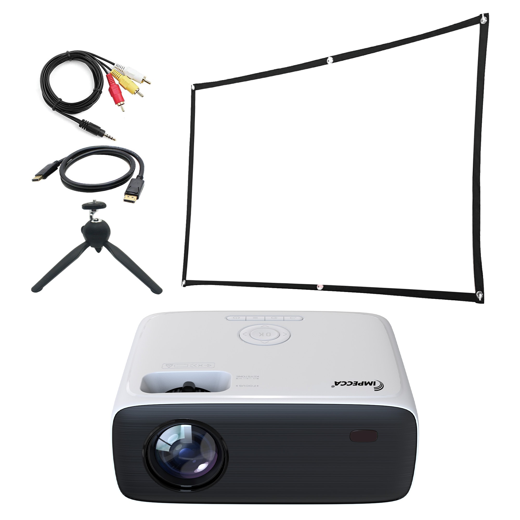 Home theater Projector Portable