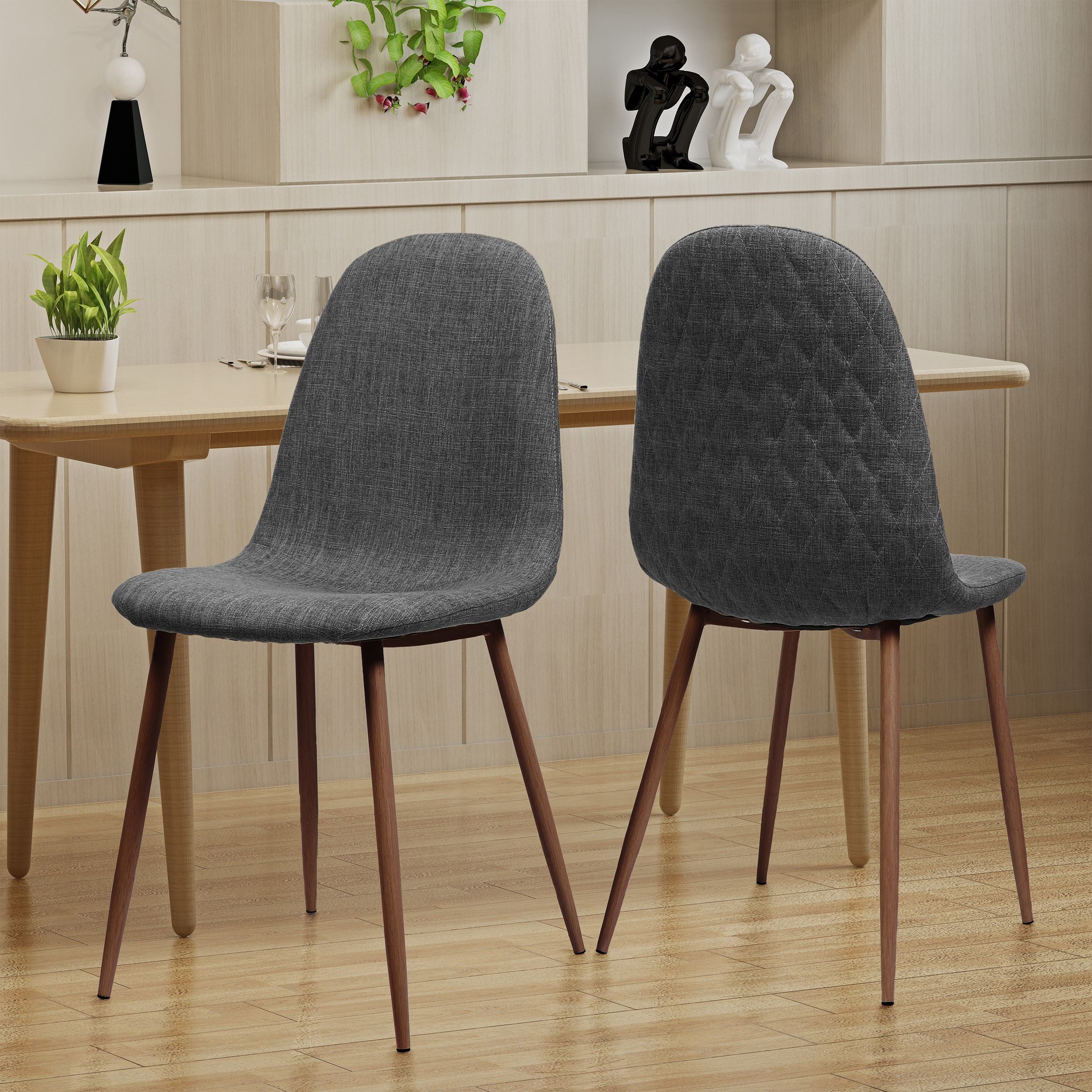 Best Selling Home Decor 303203 Dining-Chairs - View #3
