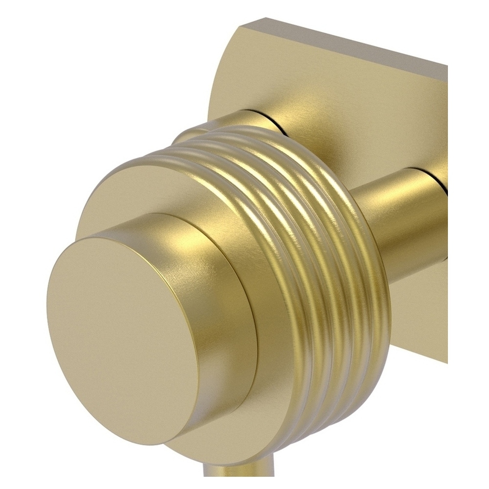 Allied Brass 920G-2-SBR Robe-Hooks - View #2