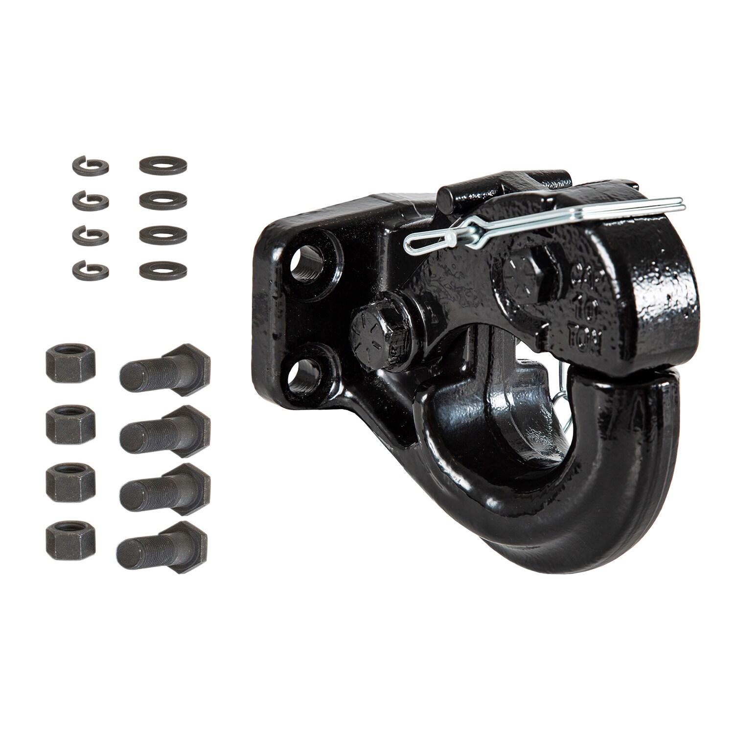 Buyers Products 10039 Ball-Mounts - View #5