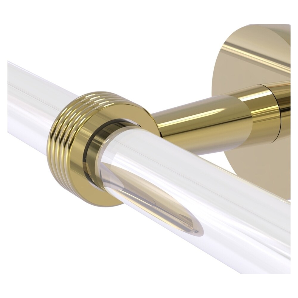 Allied Brass CV-HTBG-2-UNL d060350 - View #2