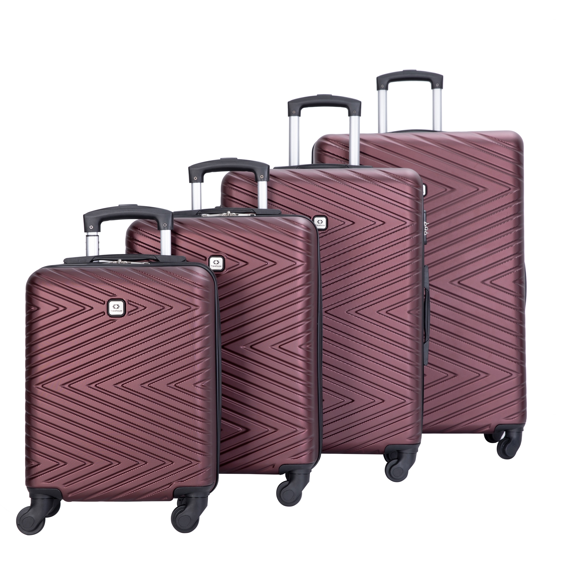 SINOFURN SYD9400010BY Luggage-And-Luggage-Sets - View #2
