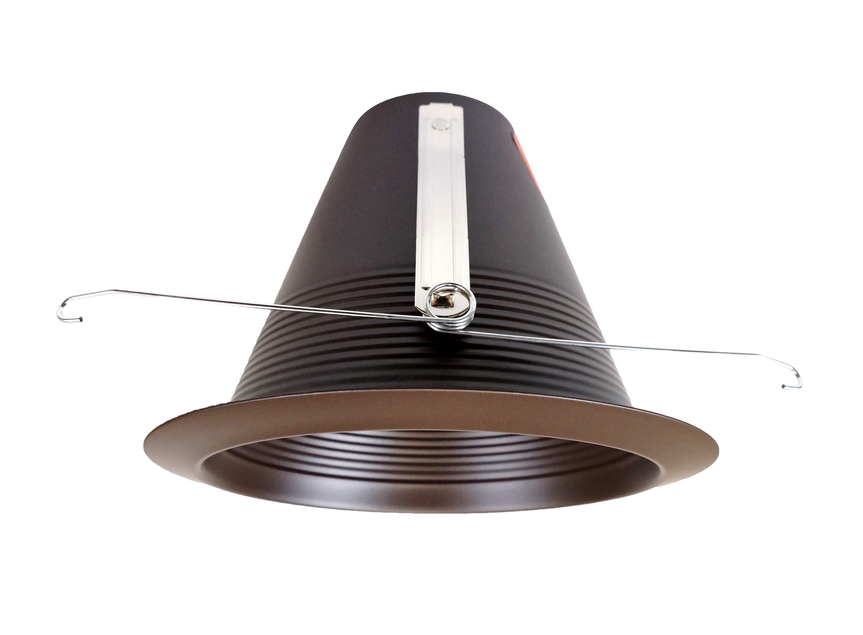 Nicor Lighting 17550AOB b040330 - View #2