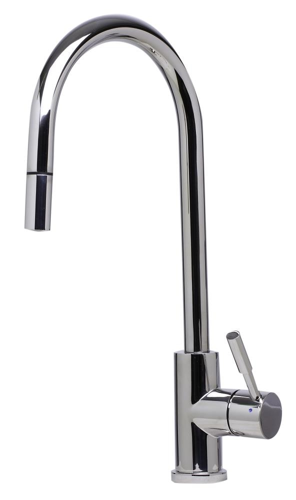 ALFI AB2028-PSS Kitchen-Faucets - View #8