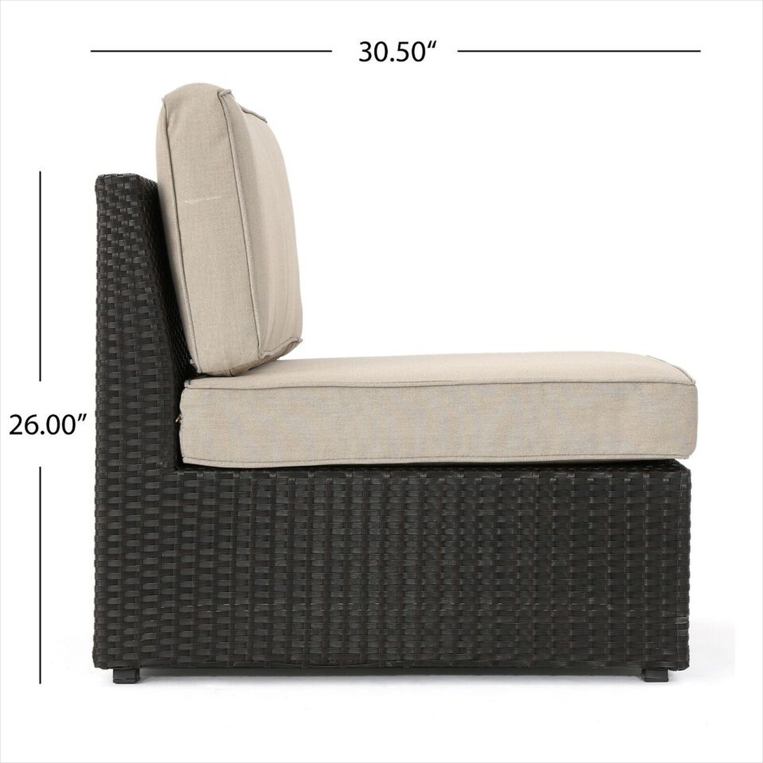 SunJet 5FDZS37A1S73 Patio-Conversation-Sets - View #9