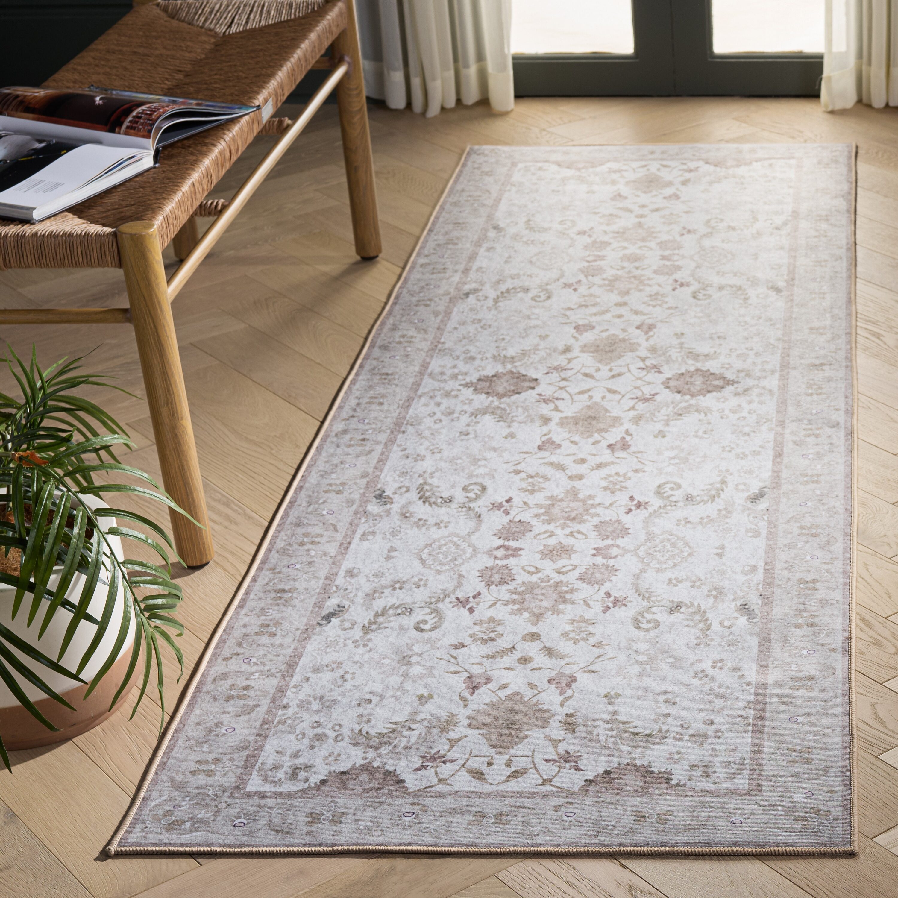 Safavieh TSN220B-28 rugs - View #2
