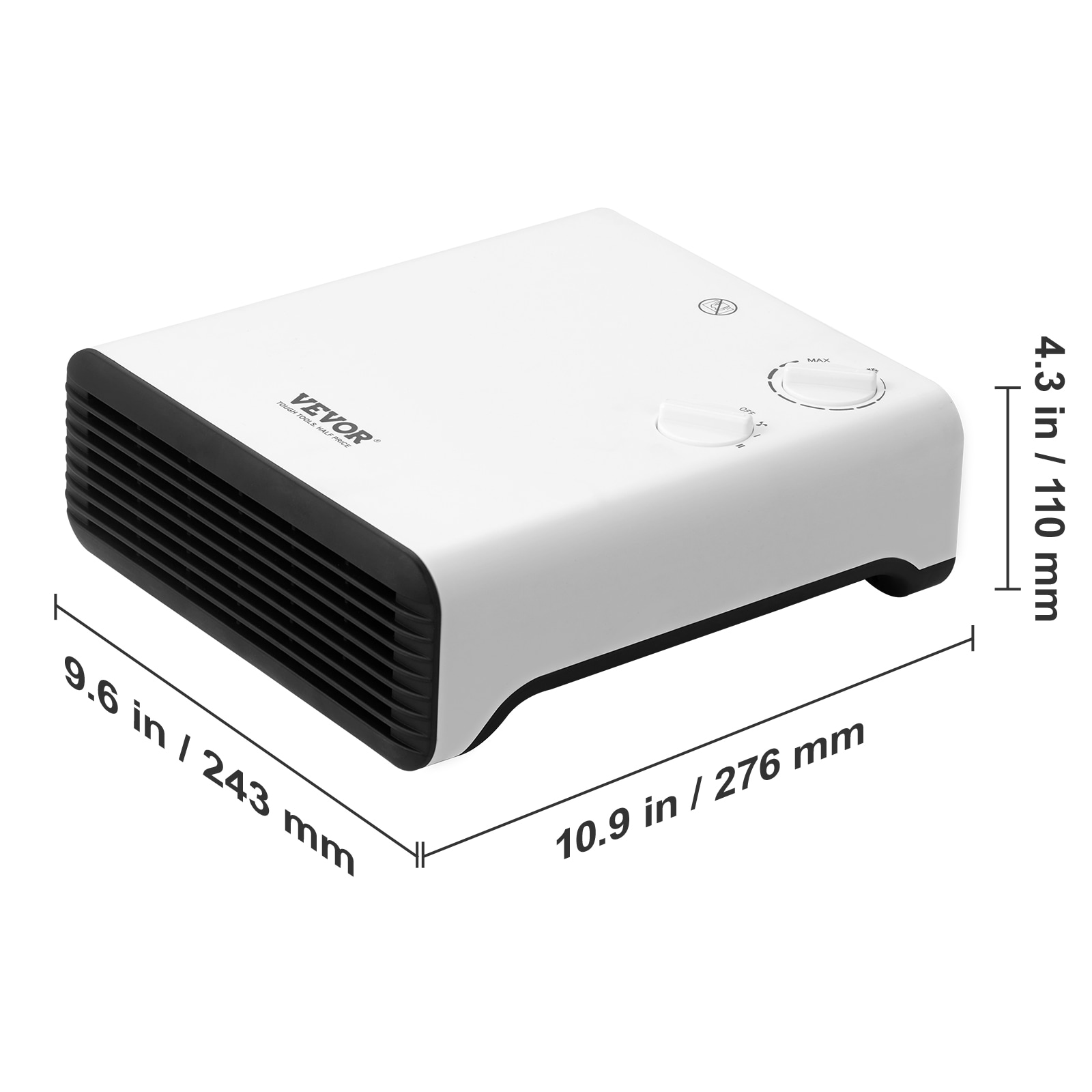SKYSHALO GQSDNFJ1500W50NQZV1  - View #3