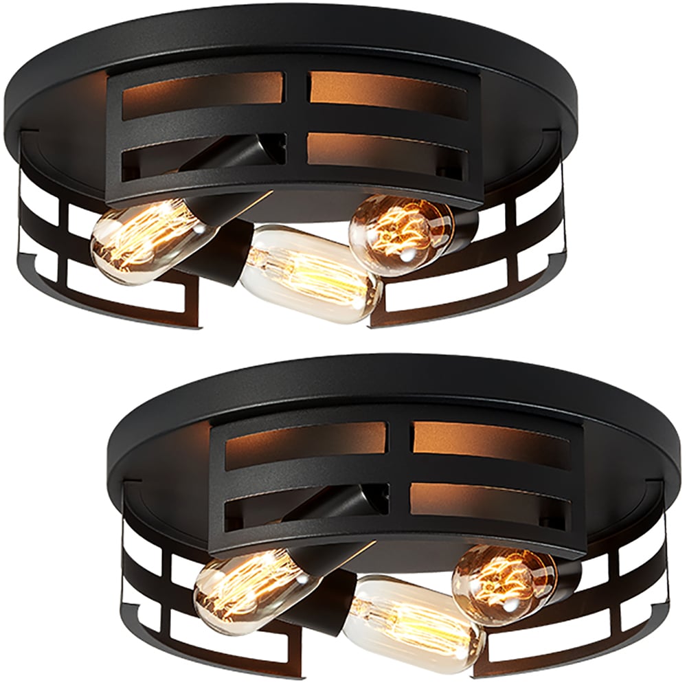 Tenleaf LIGHT0413-251-1 flushmounts - View #2