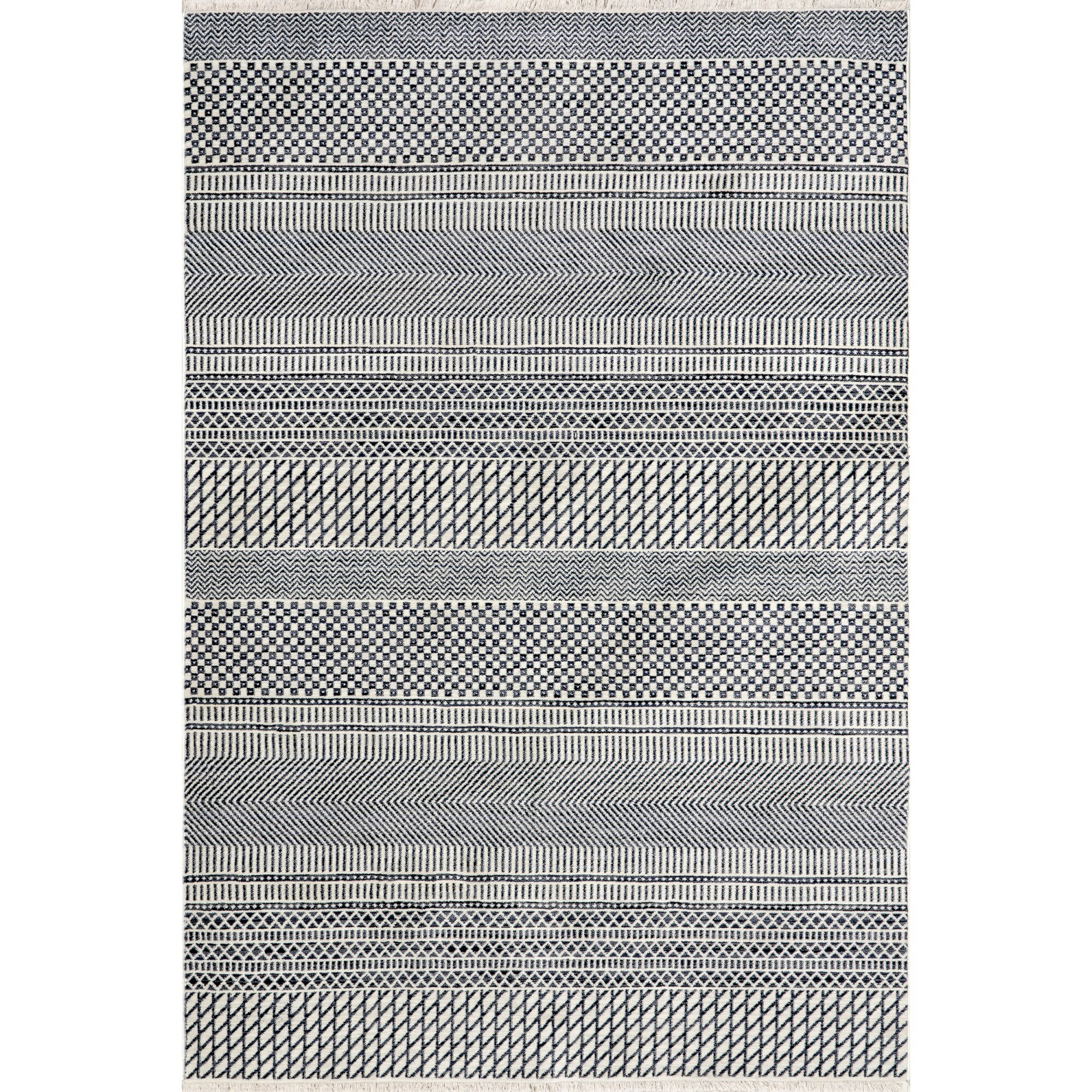 nuLOOM 200BDSN61B-508 rugs - View #2