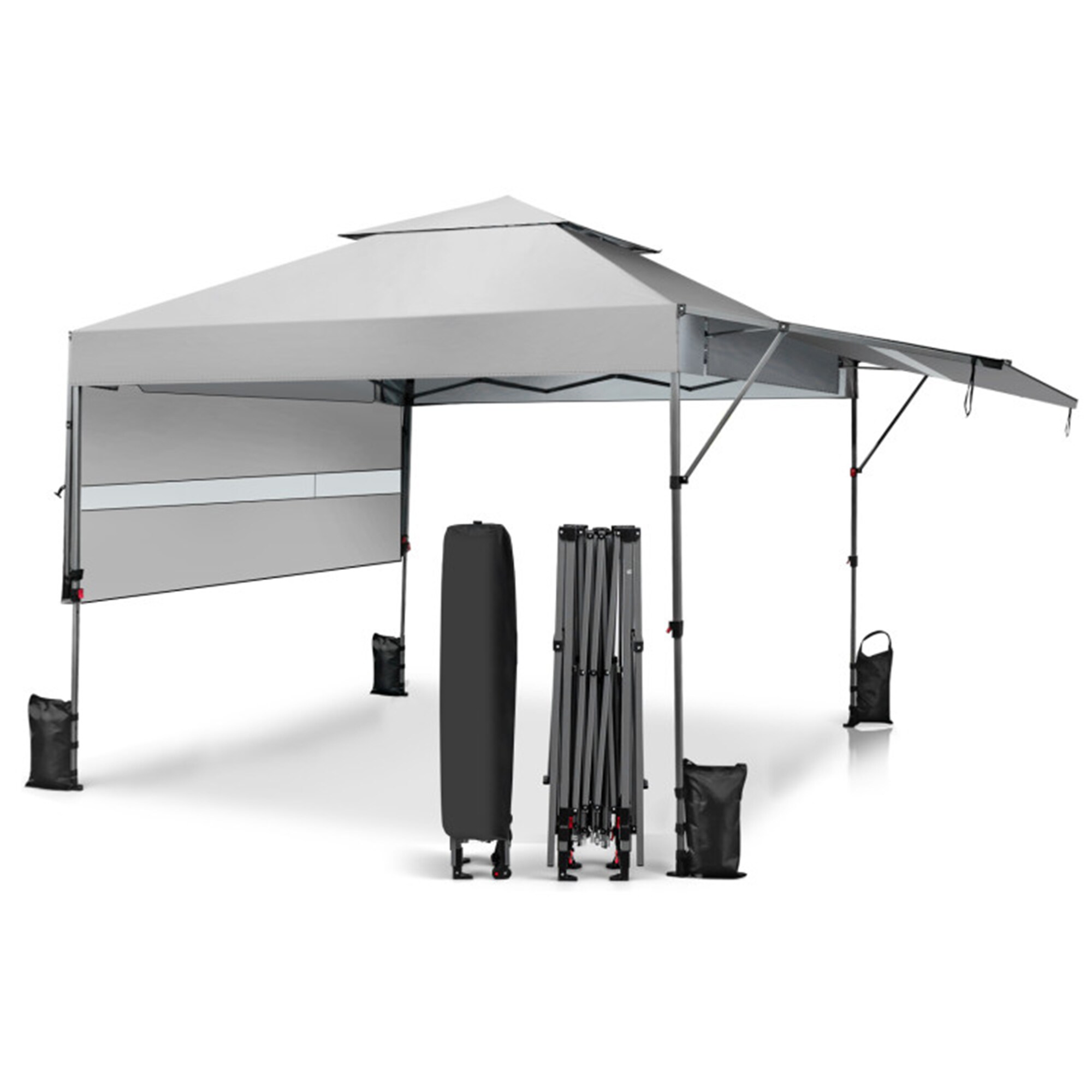 Mondawe MO-N0105BE Canopies-Sl - View #2