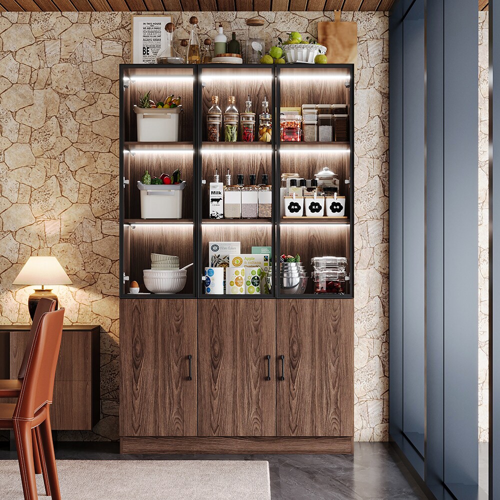  V-KF020462-01+02 Dining-Kitchen-Storarge - View #2