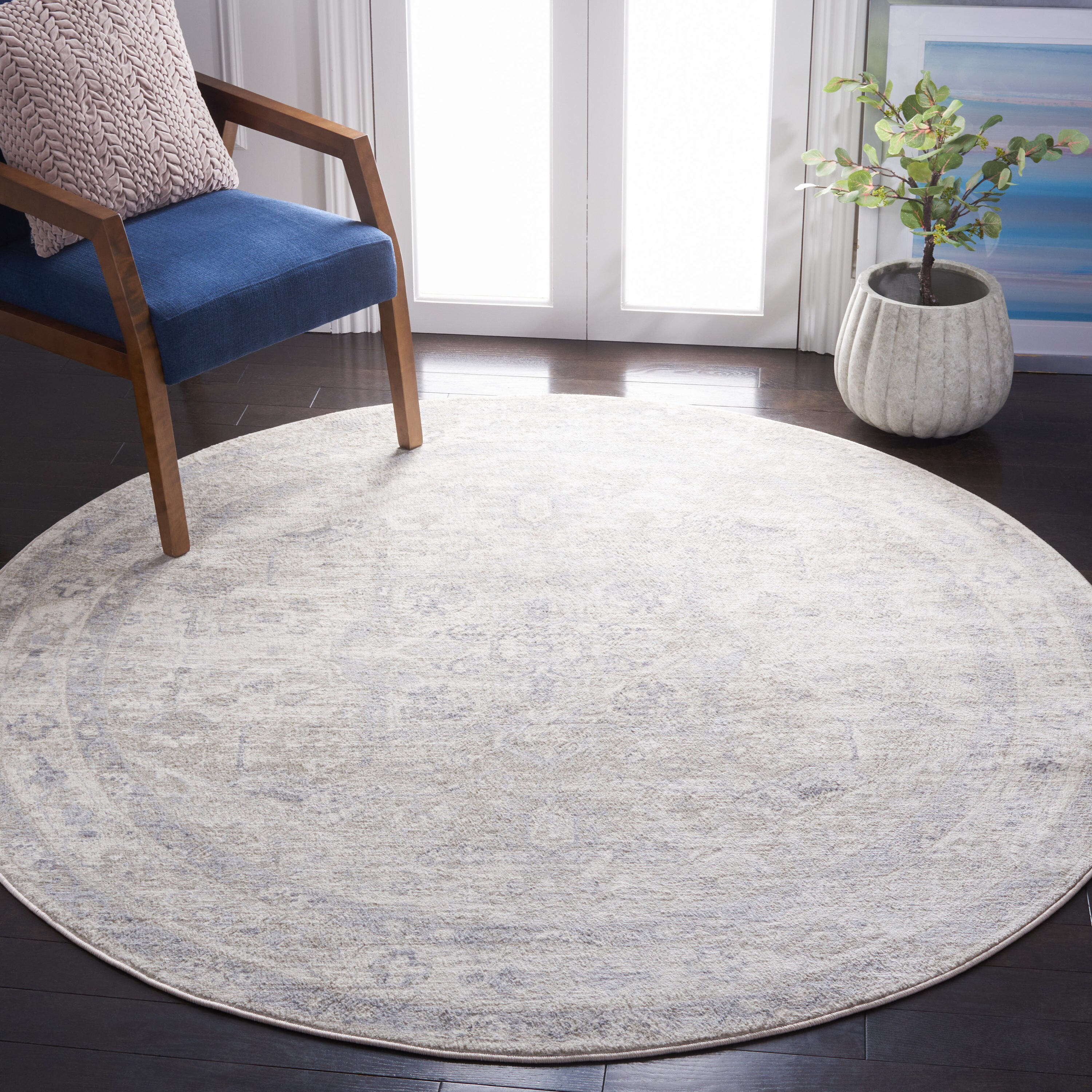 Safavieh BNT852D-7R rugs - View #2