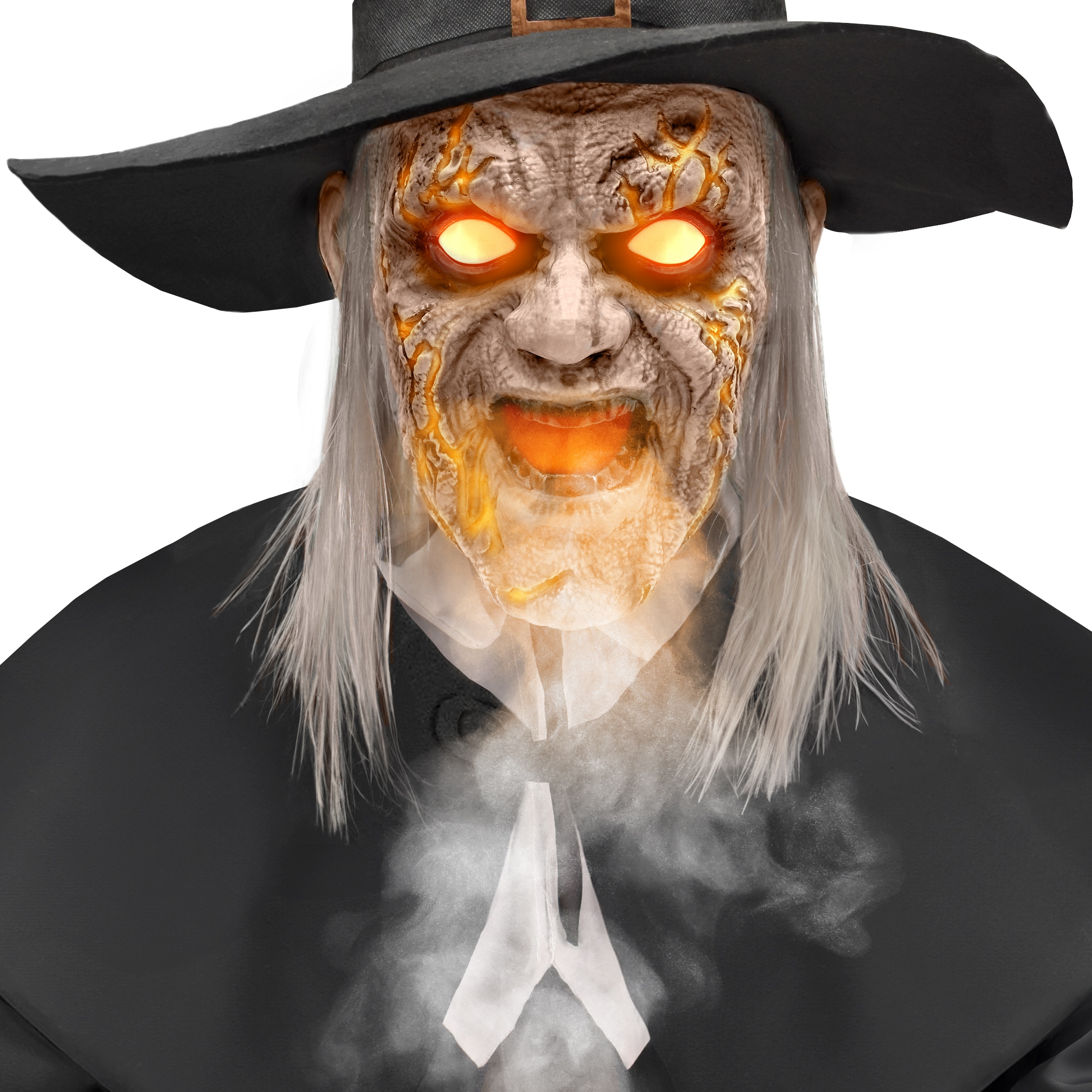Wednesday 61112 Halloween-Animatronics - View #3