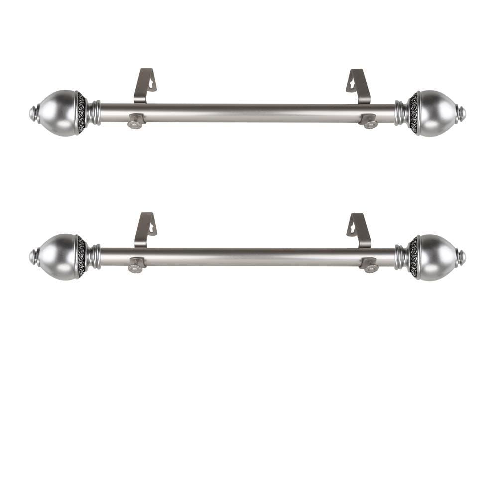 Hart & Harlow LO-SIDE100-15-5 Curtain-Rods - View #2