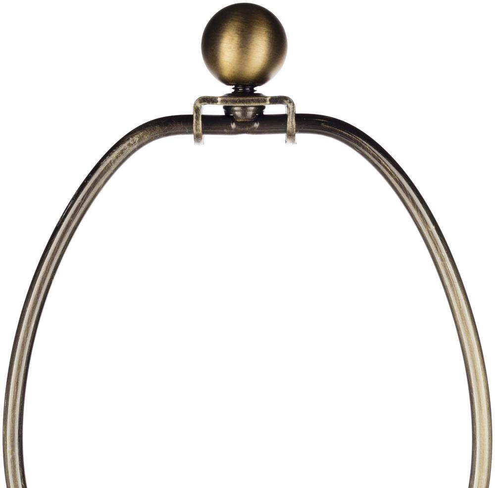 Surya TNB-001 Table-Lamps - View #4
