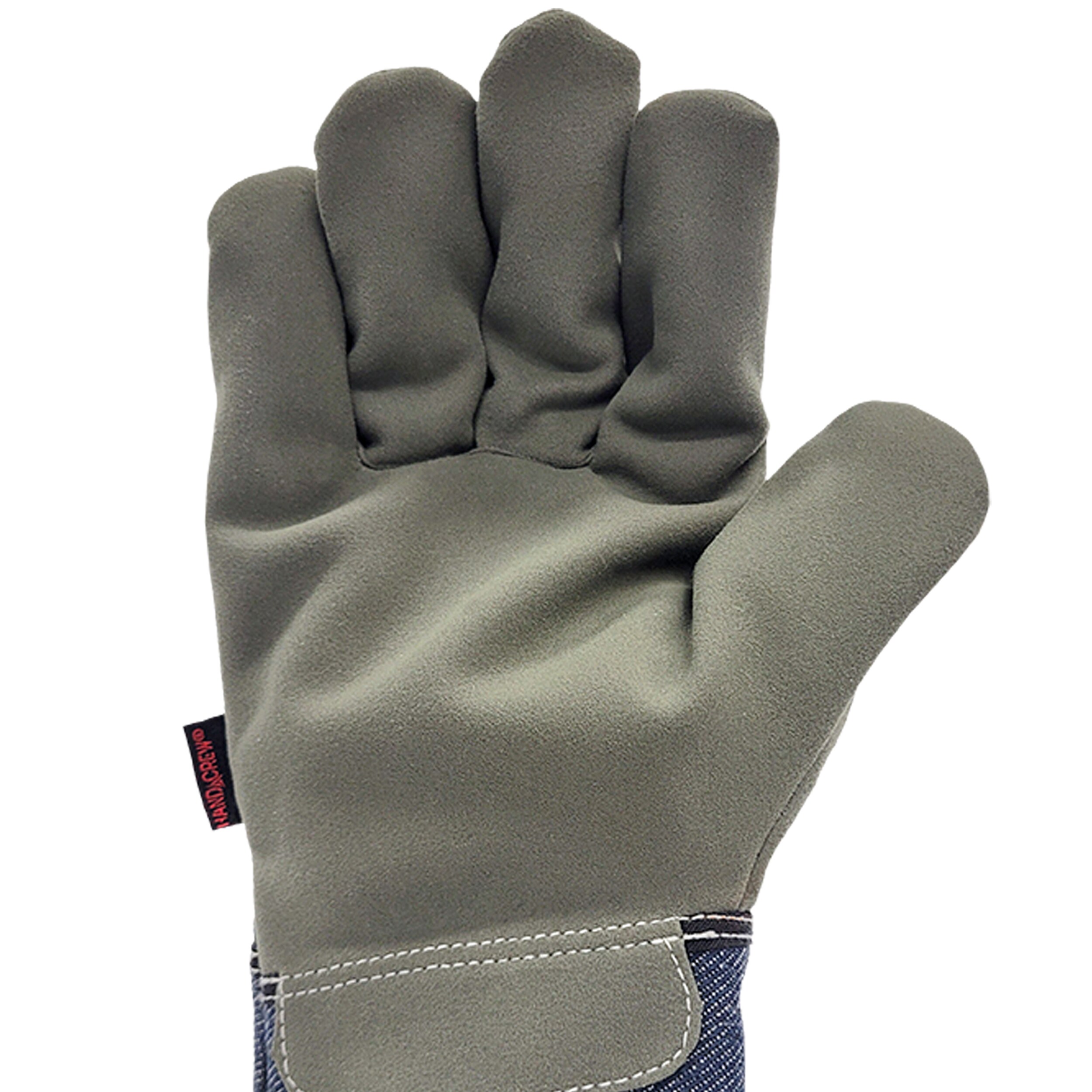 HandCrew USHG-4120L Work-Gloves - View #4