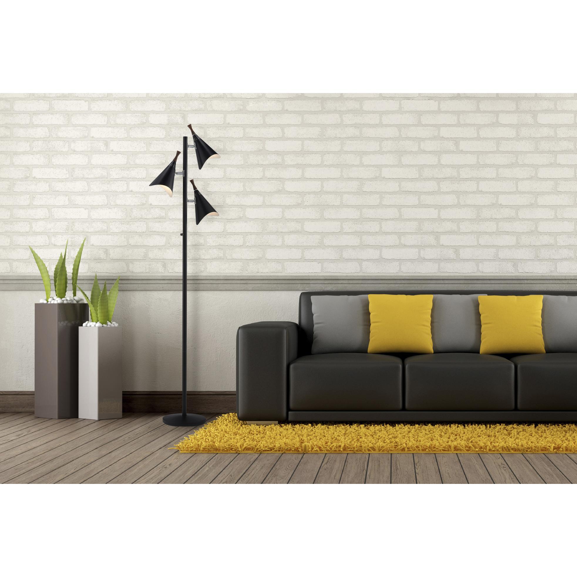 Adesso 3236-01 floorlamps - View #2