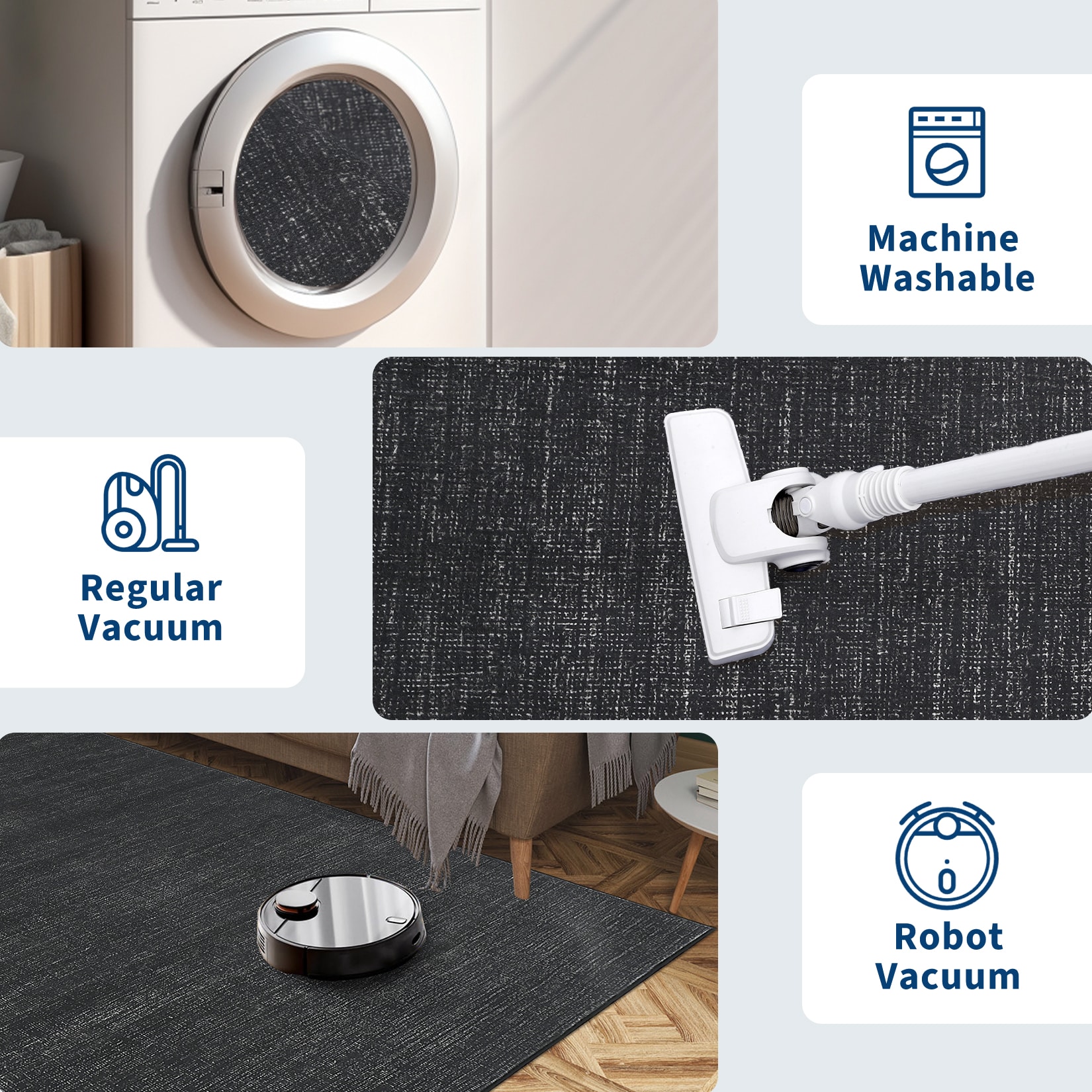 Garvee SUNNY-PHK-35M97UJB rugs - View #8