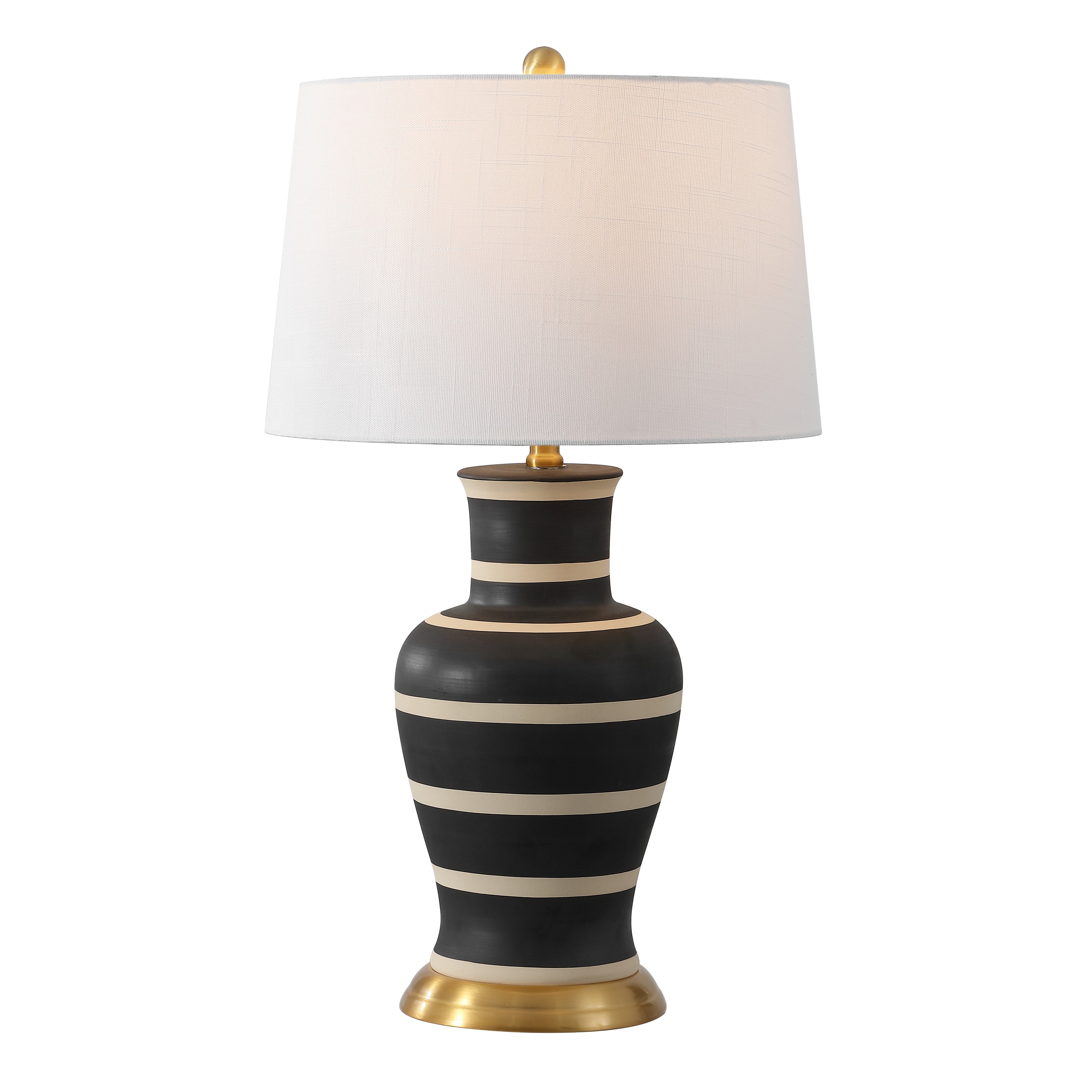 JONATHAN  Y JYL4026J Table-Lamps - View #2