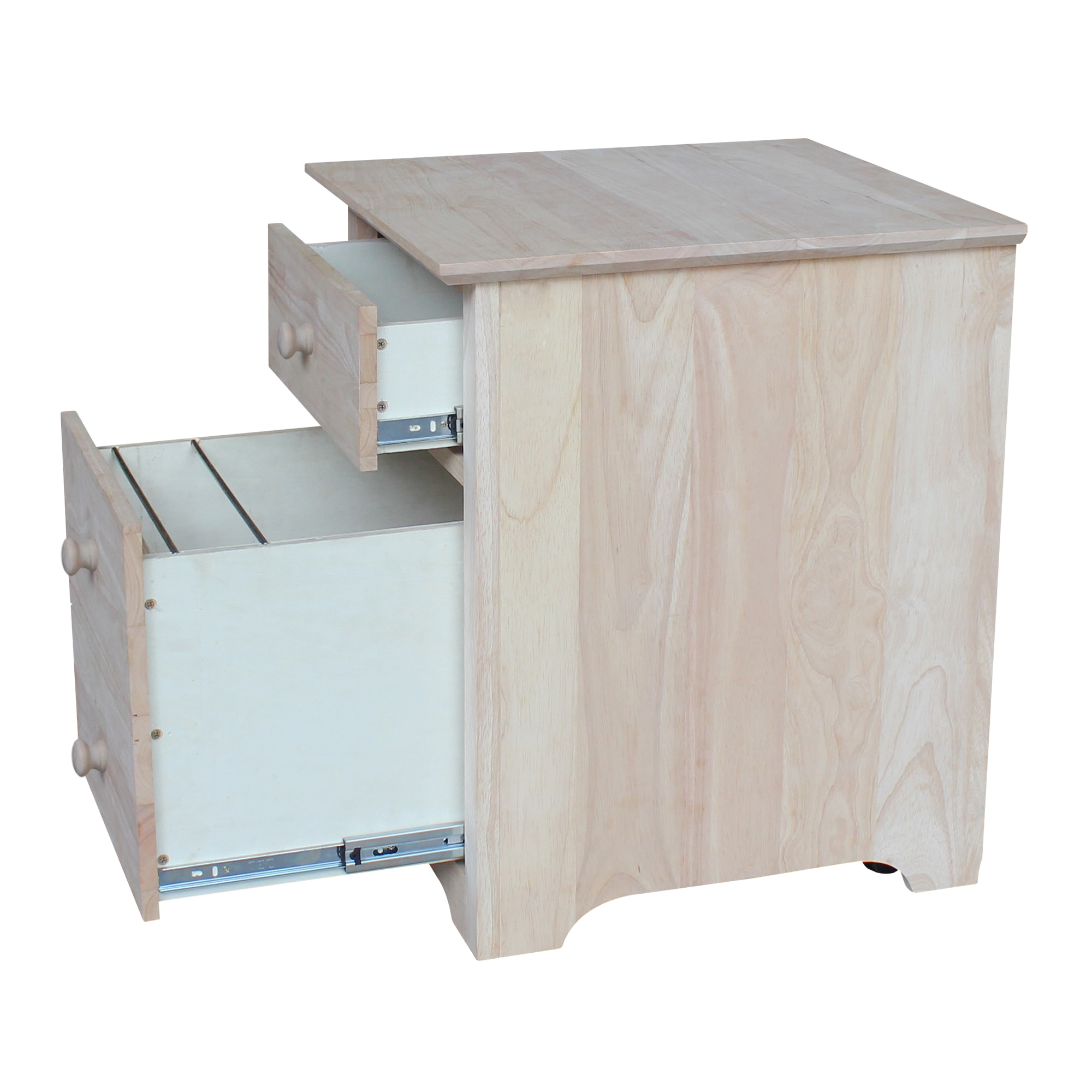 International Concepts OF-51 Filing-Cabinets - View #4