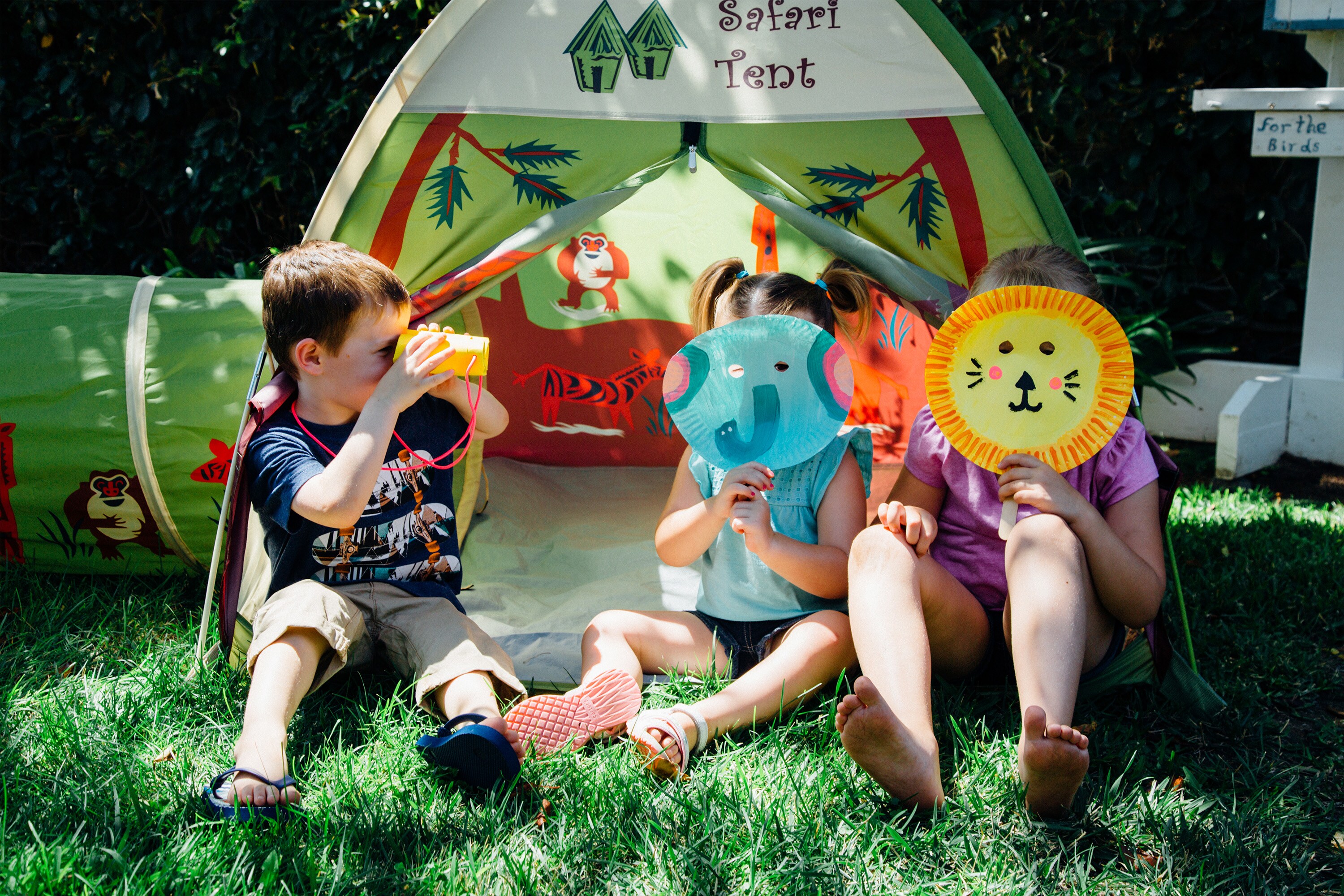 Pacific Play Tents 20435 Play-Toys - View #6