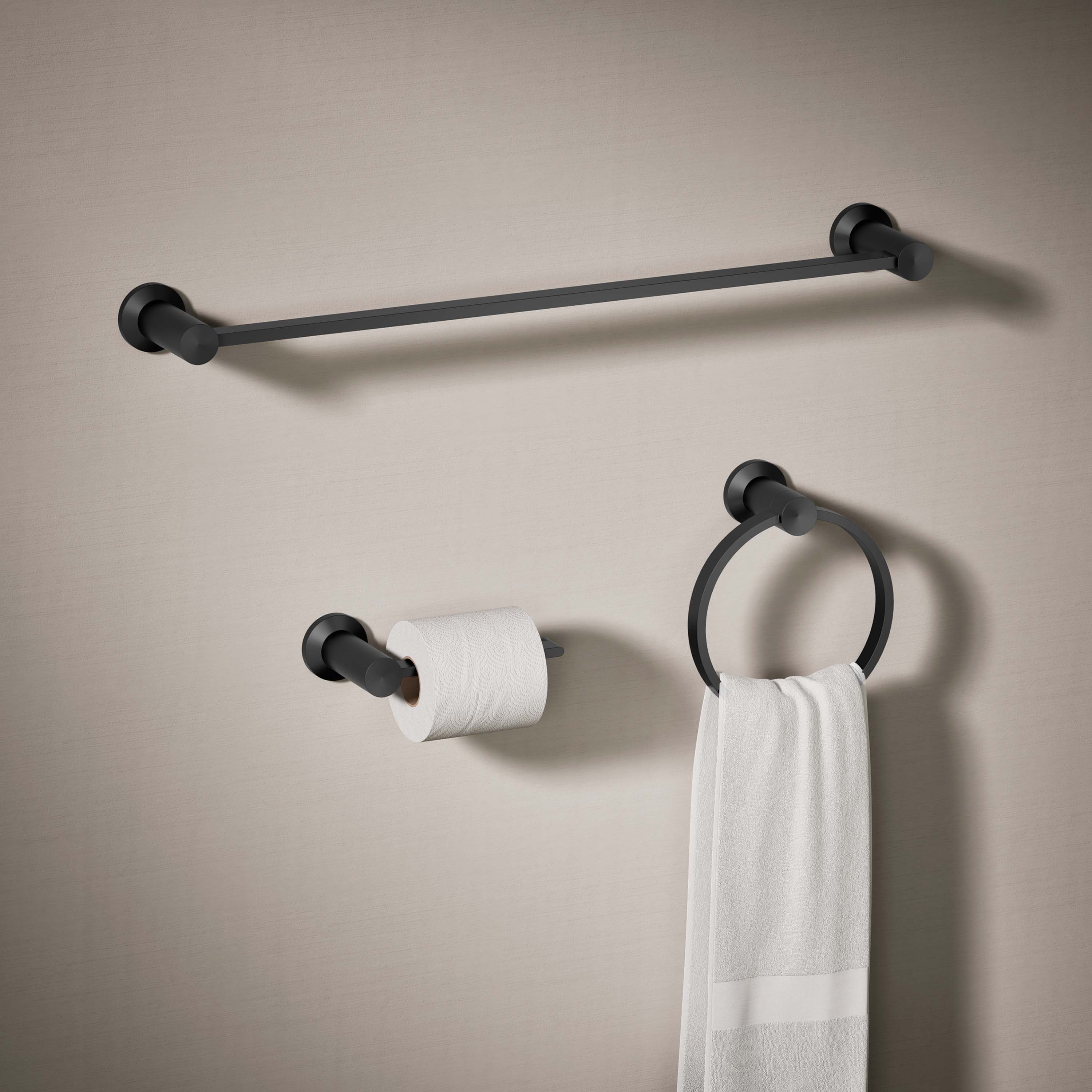 KOHLER R34793-BL Decorative-Bath-Hardware-Kits - View #2