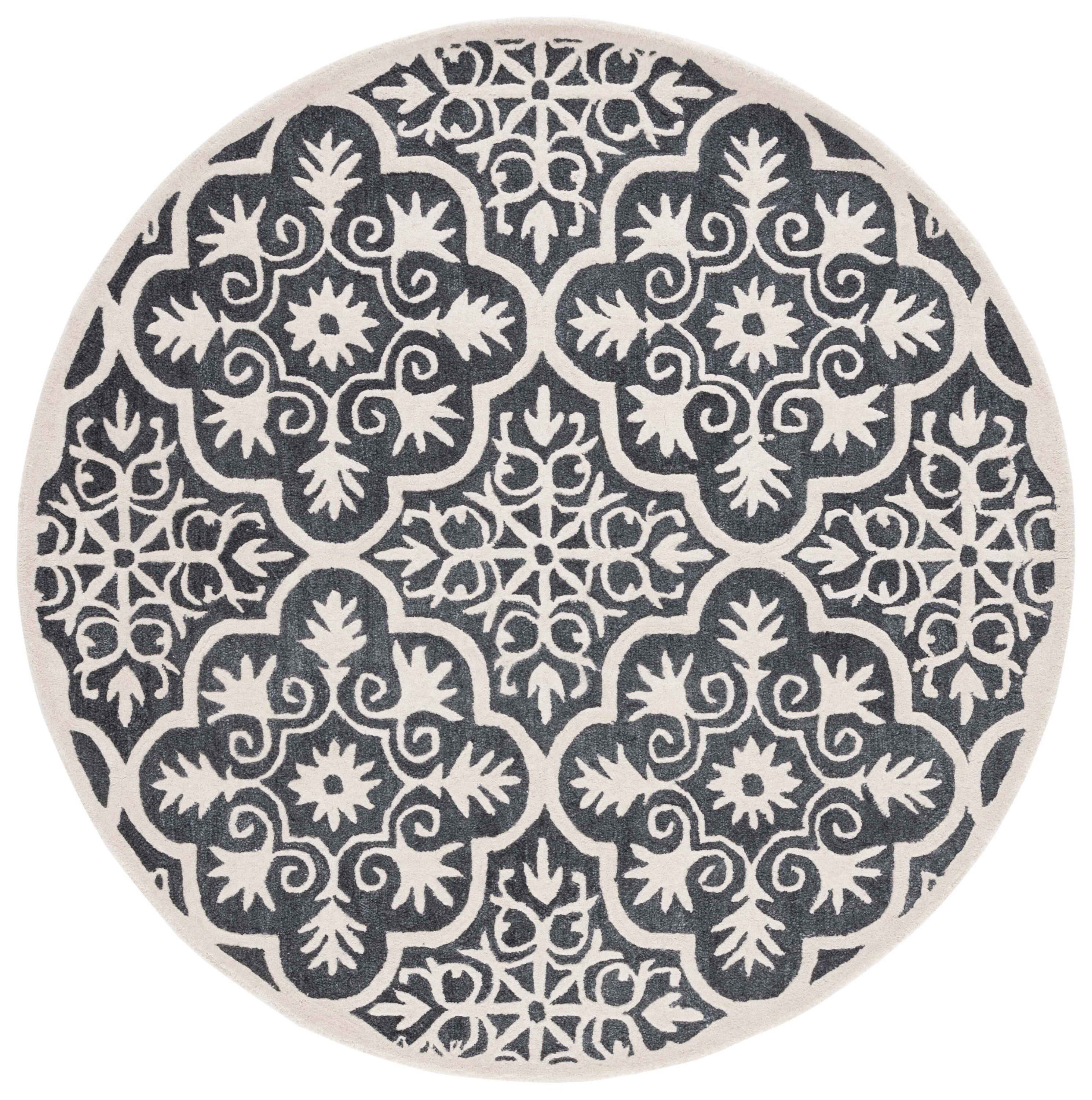 Safavieh MET859Z-6R rugs - View #2