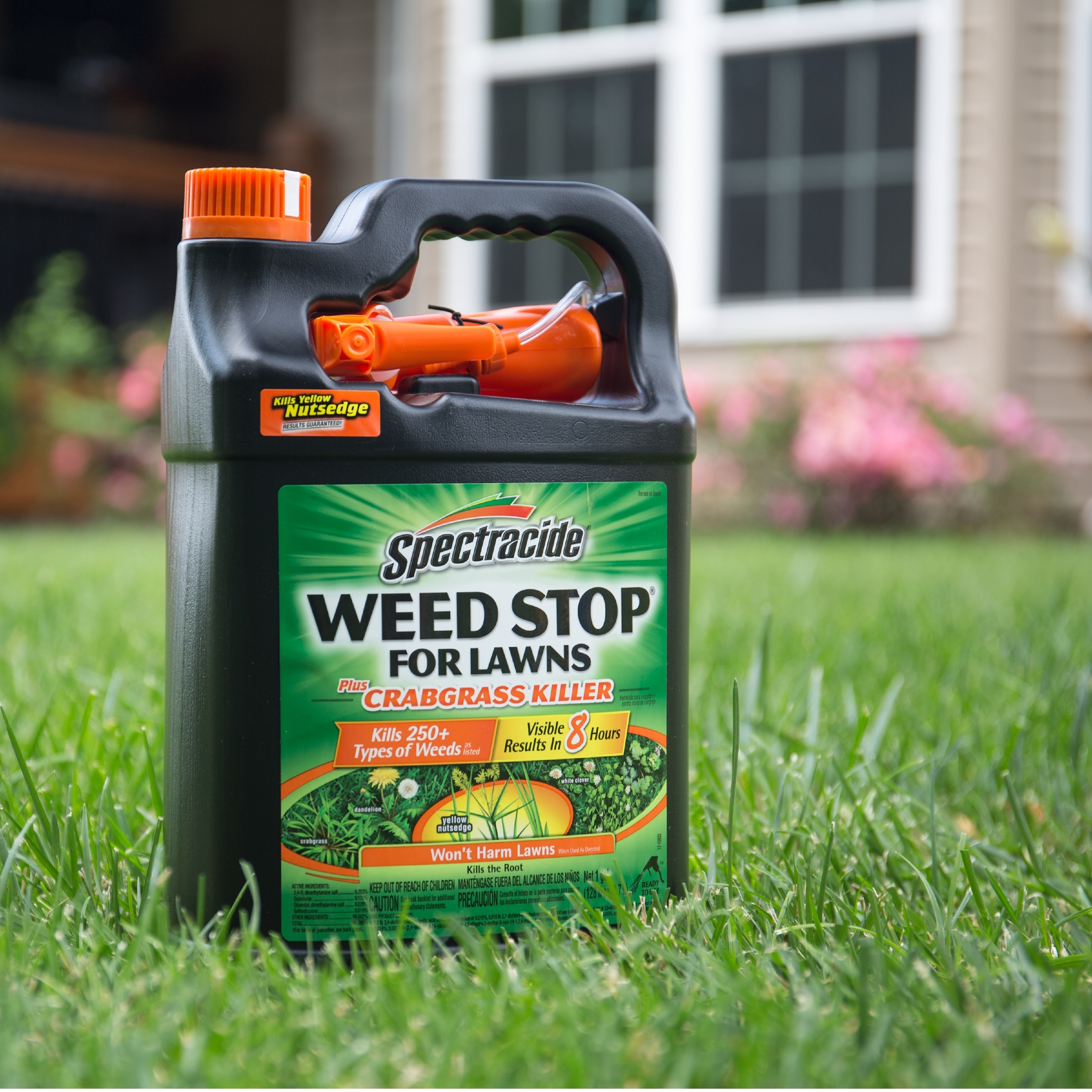 Spectracide HG-10561 Weed-Killers - View #3