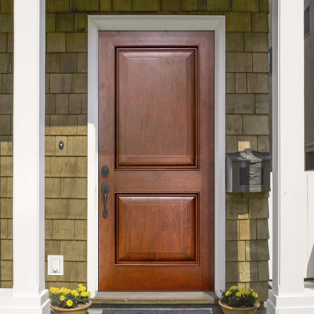JELD-WEN LOWOLJW232600010 Entry-Doors - View #2
