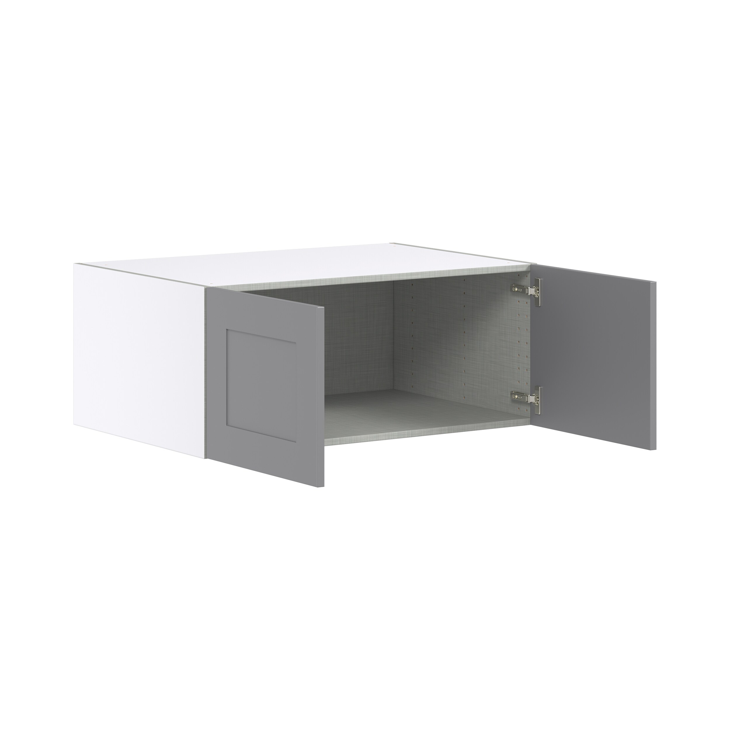 Hugo&Borg DSW361524-BM Cabinets-Kitchen - View #7