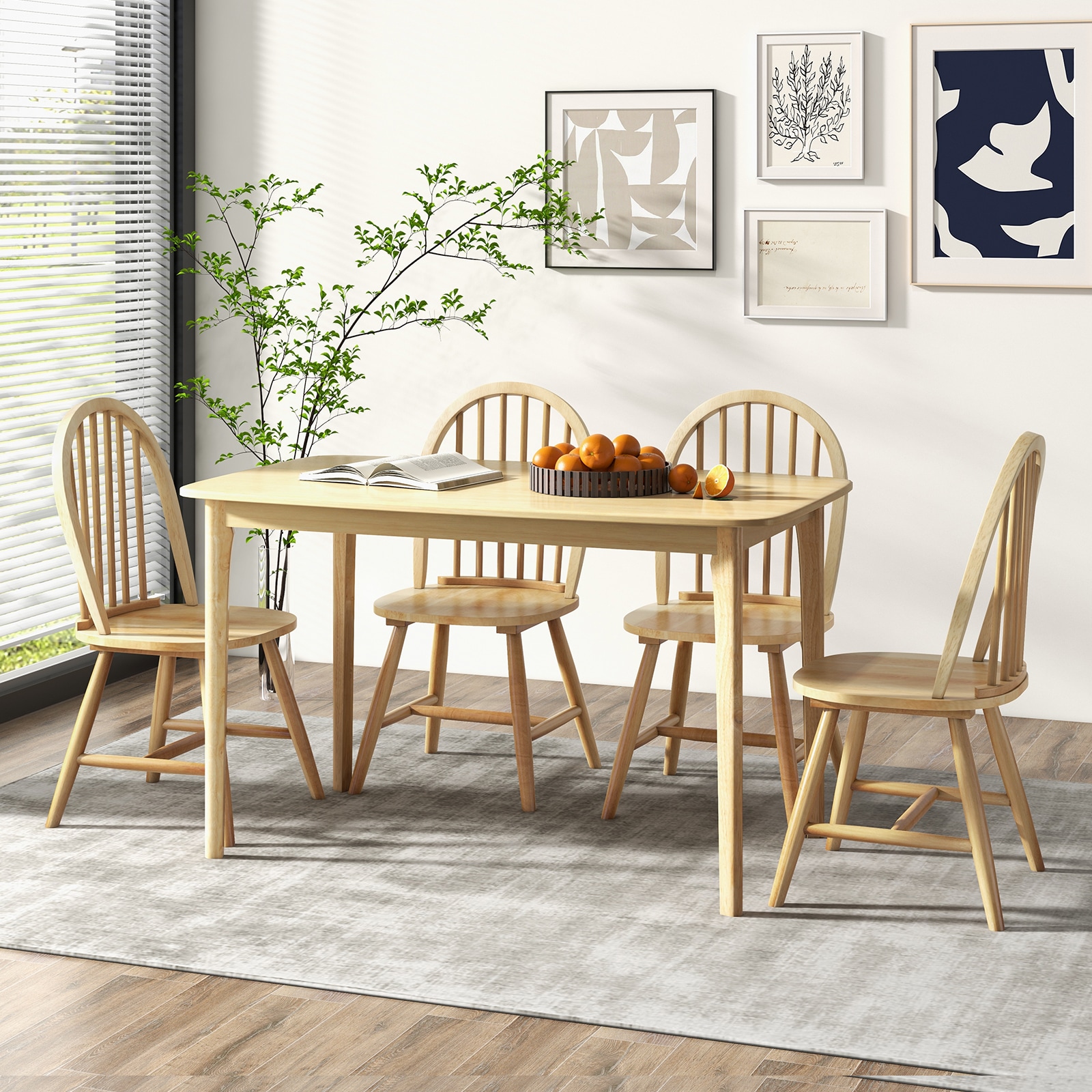 SUGIFT LW038SUGHY255 Dining-Sets - View #2